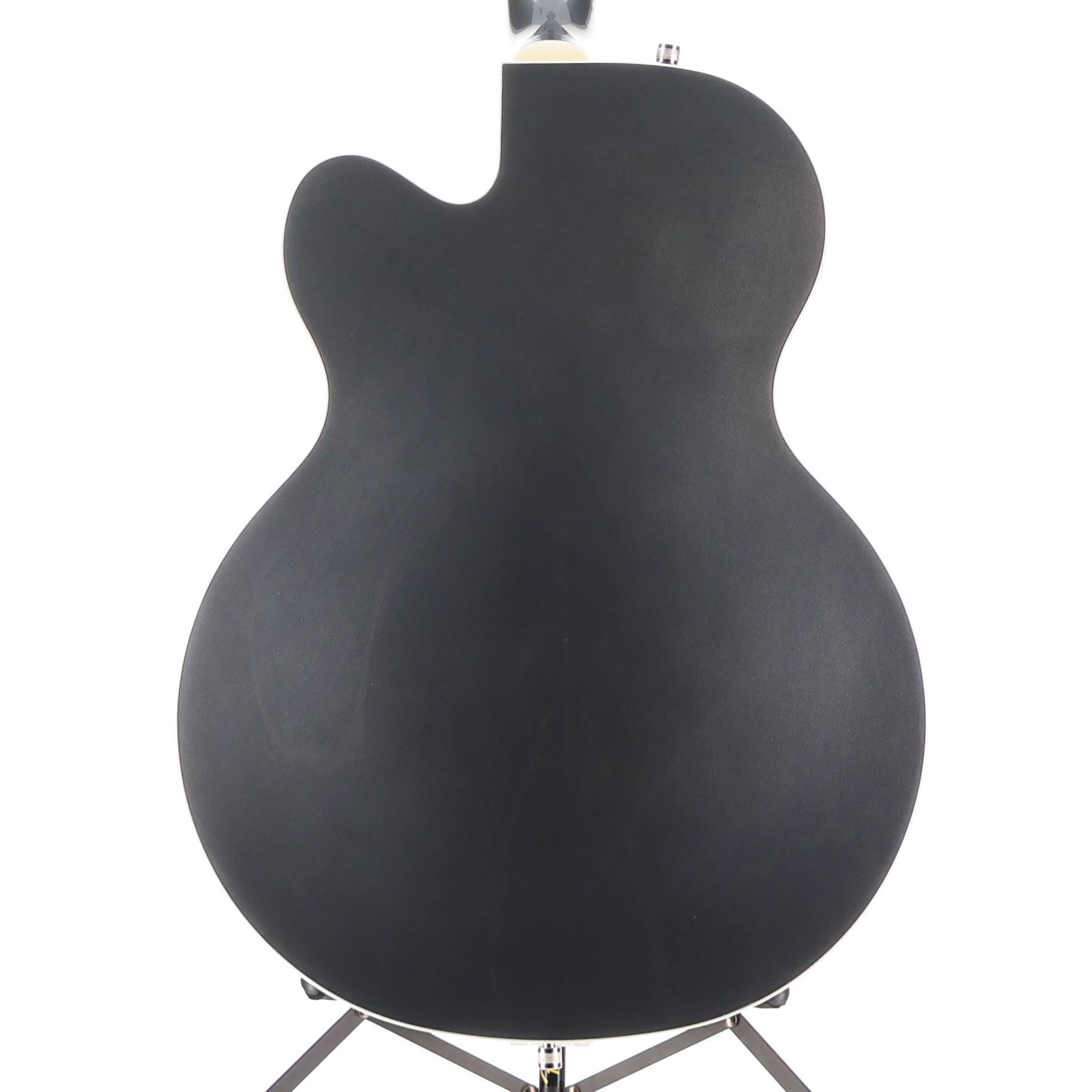 Gretsch G5420T Electromatic Classic Hollow Body Single-Cut with Bigsby, Laurel Fingerboard, Two-Tone Vintage White/London Grey (RP) (15572)