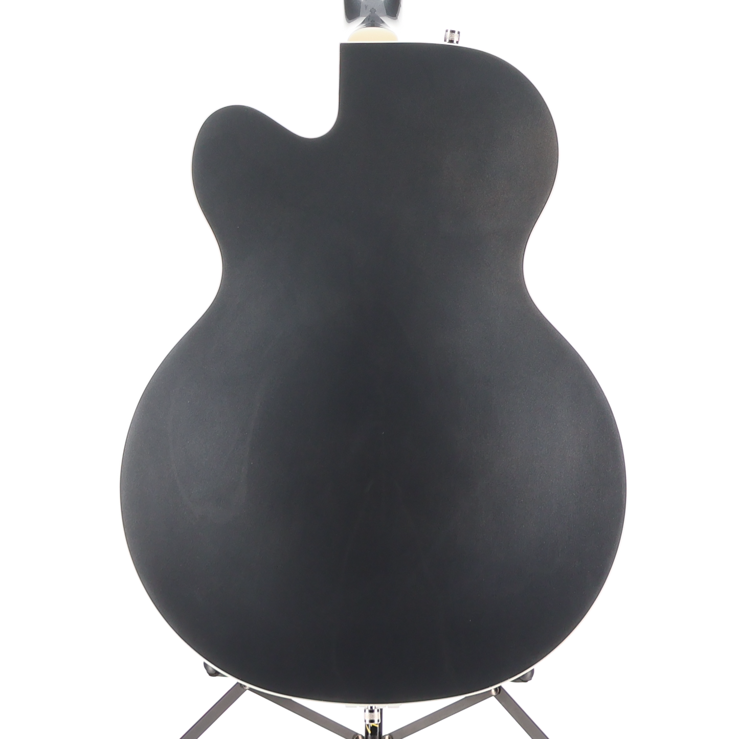 Gretsch G5420T Electromatic Classic Hollow Body Single-Cut with Bigsby, Two-Tone Vintage White/London Grey (RP) (15572)