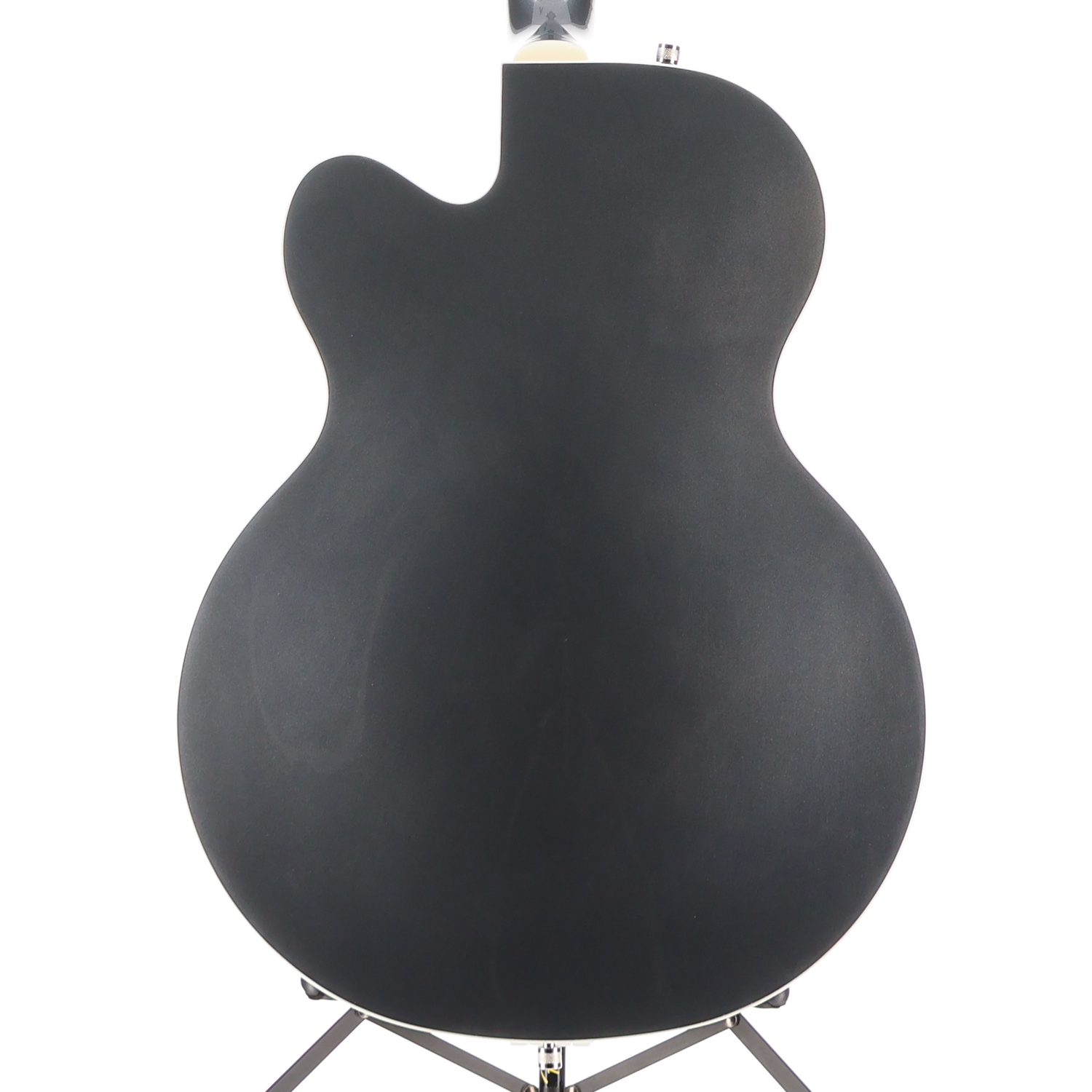 Gretsch G5420T Electromatic Classic Hollow Body Single-Cut with Bigsby, Two-Tone Vintage White/London Grey (RP) (15572)