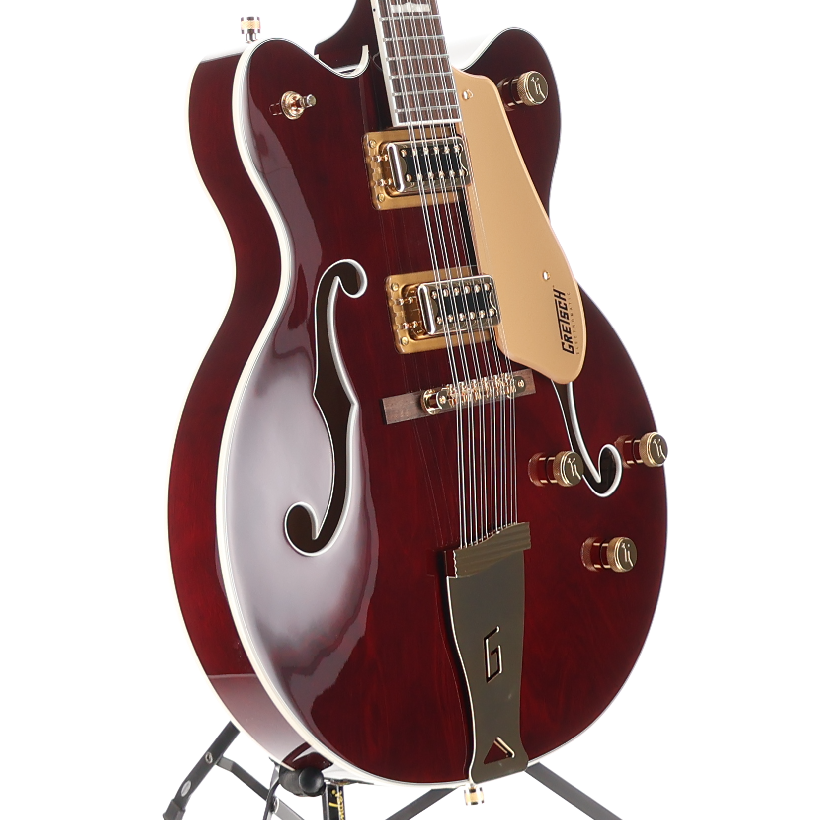 Gretsch G5422G-12 Electromatic Classic Hollow Body Double-Cut 12-String (RP) (19517)