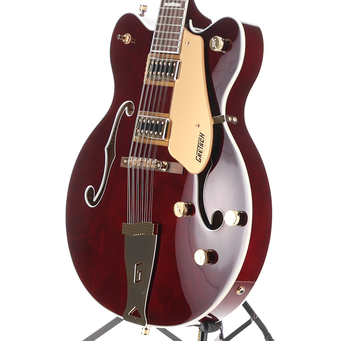 Gretsch G5422G-12 Electromatic Classic Hollow Body Double-Cut 12-String (RP) (19517)