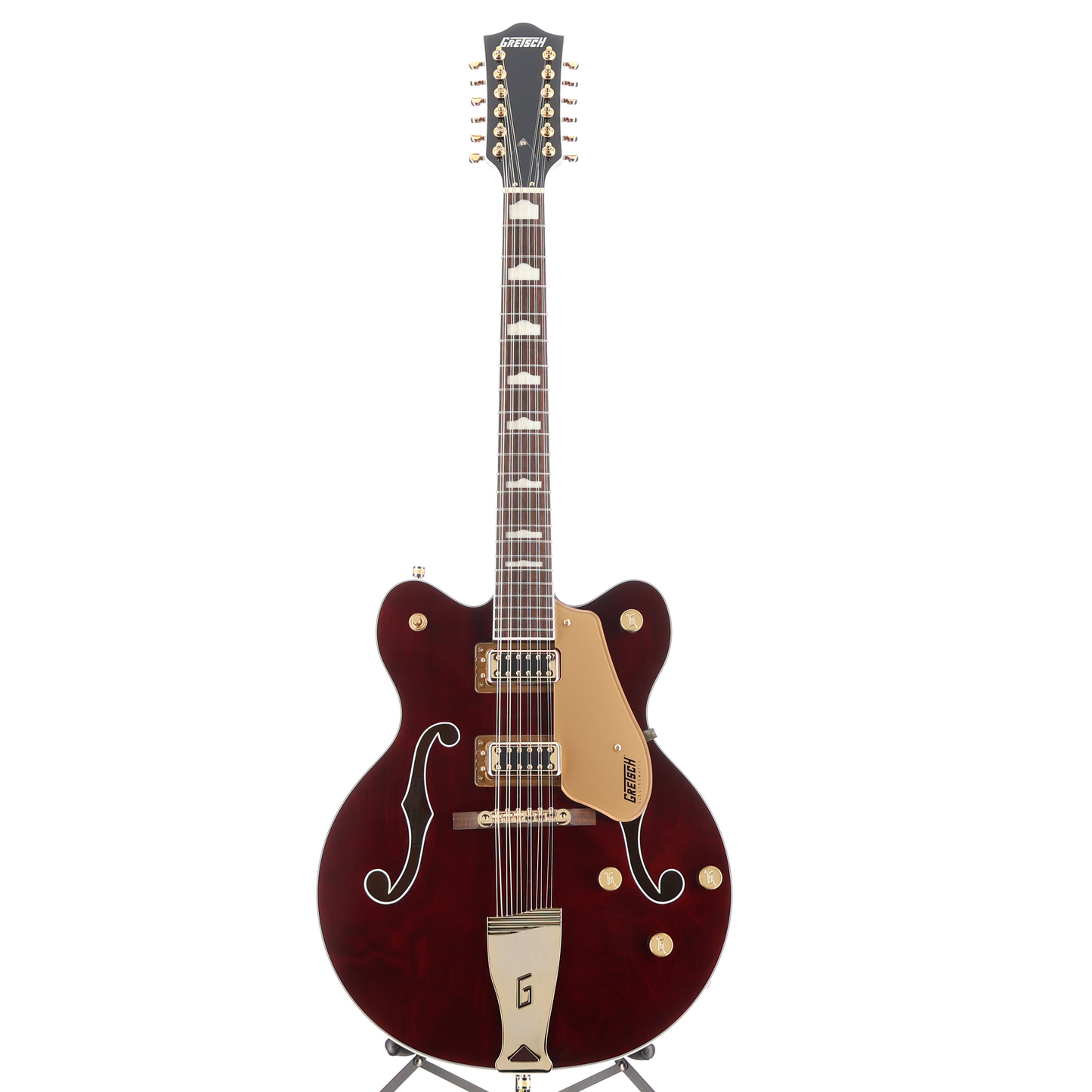 Gretsch G5422G-12 Electromatic Classic Hollow Body Double-Cut 12-String (RP) (19517)