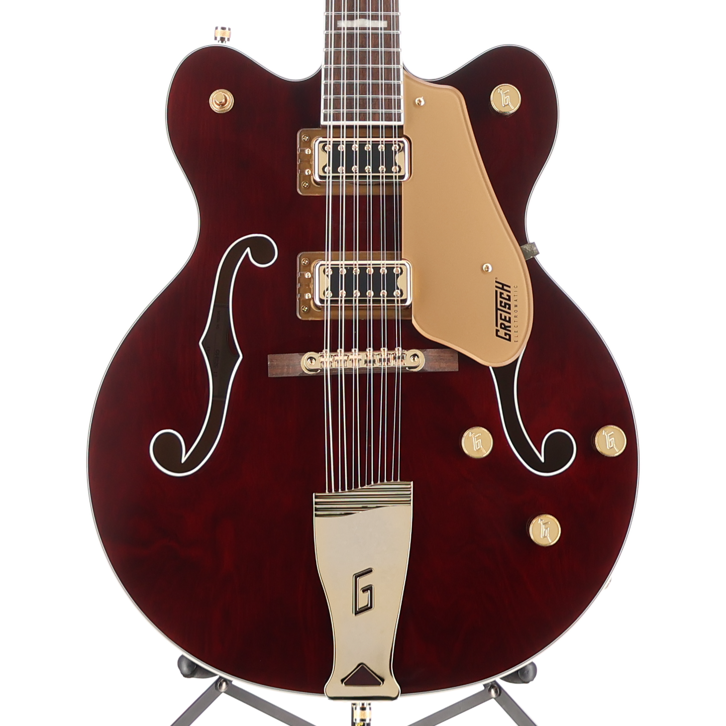 Gretsch G5422G-12 Electromatic Classic Hollow Body Double-Cut 12-String (RP) (19517)