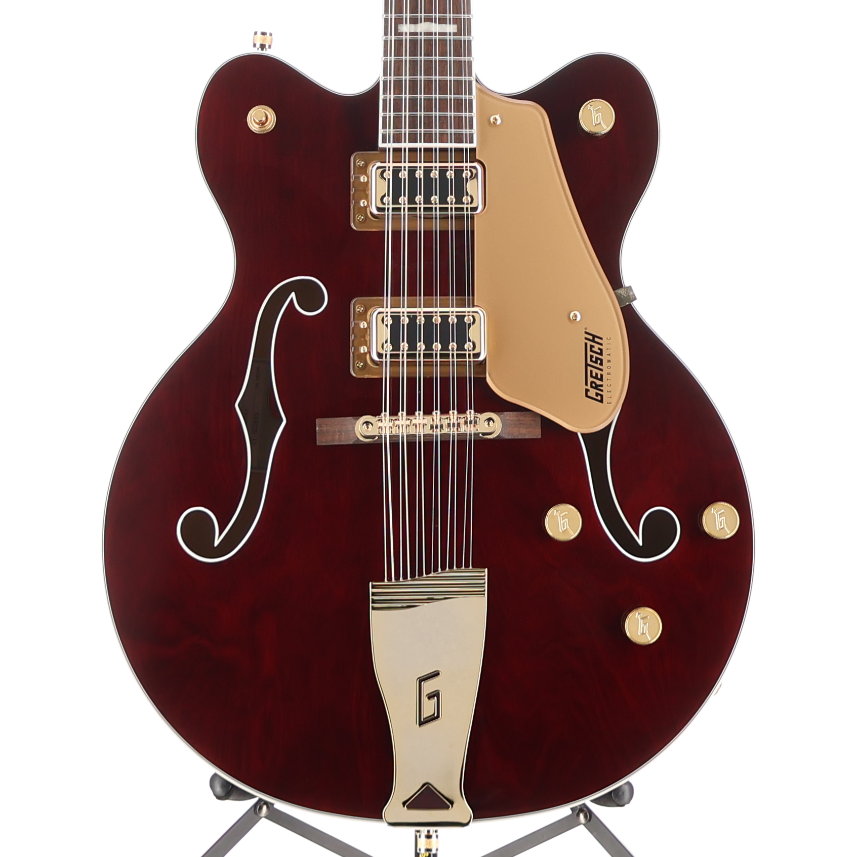 Gretsch G5422G-12 Electromatic Classic Hollow Body Double-Cut 12-String (RP) (19517)