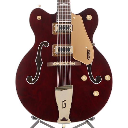 Gretsch G5422G-12 Electromatic Classic Hollow Body Double-Cut 12-String (RP) (19517)