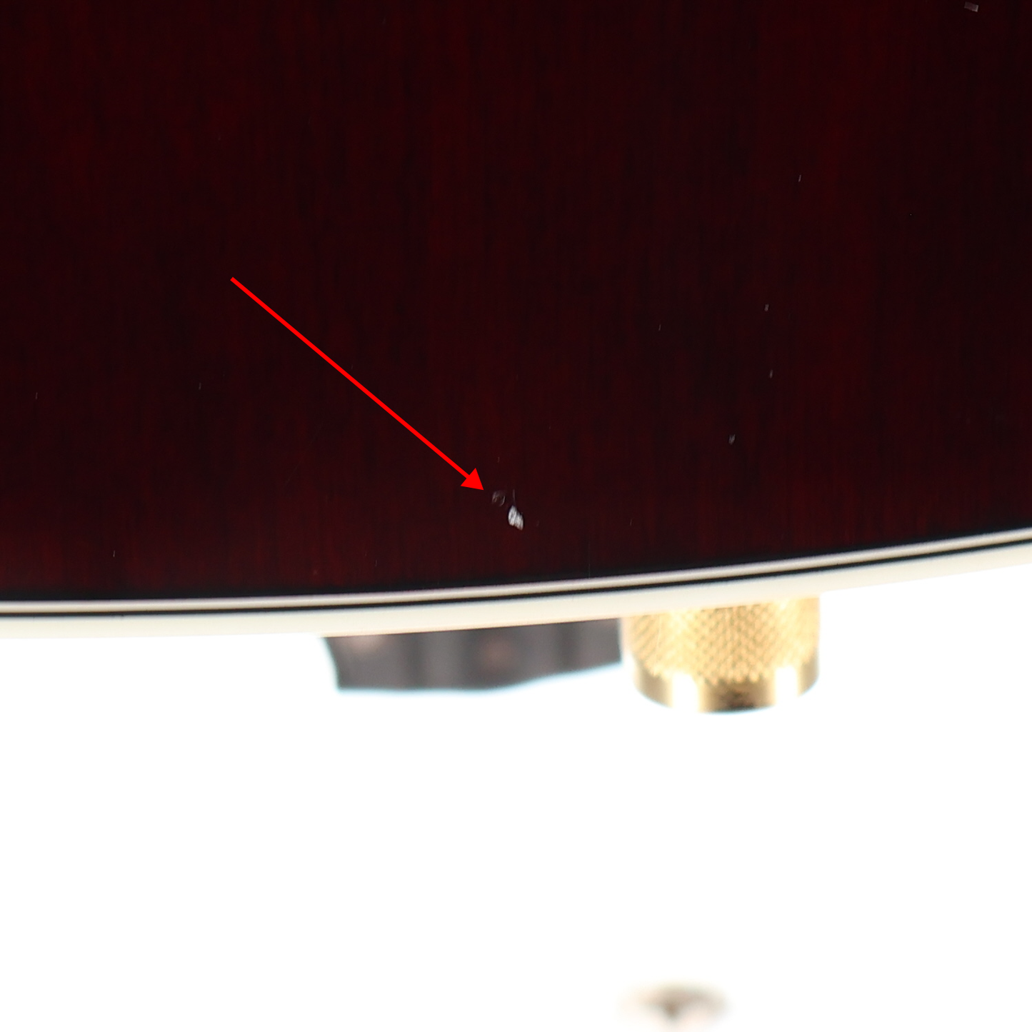 Gretsch G5422TG Electromatic Classic Hollow Body Double-Cut with Bigsby and Gold Hardware, Laurel Fingerboard, Walnut Stain (H6) (80118)