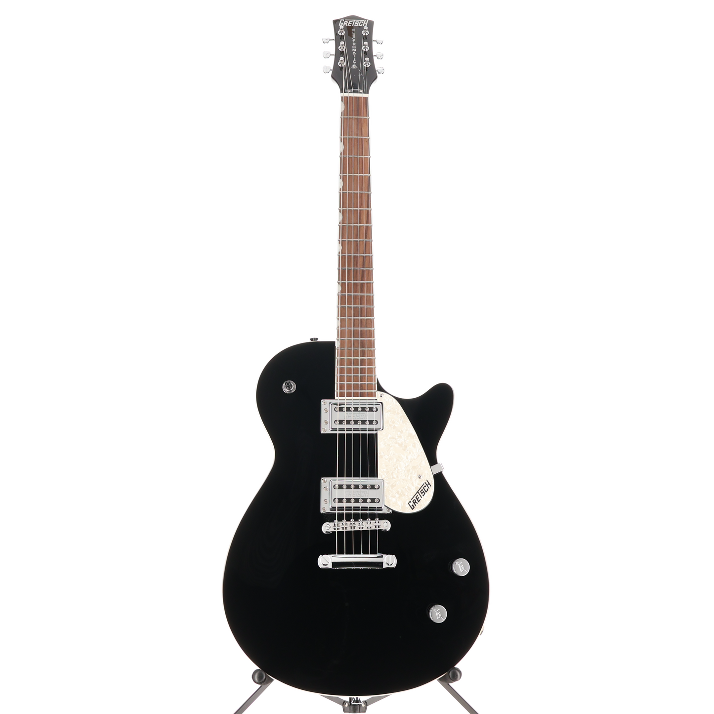Gretsch G5425 Jet Club, Black, Rosewood Fingerboard, Plays Great (O7) (12668)