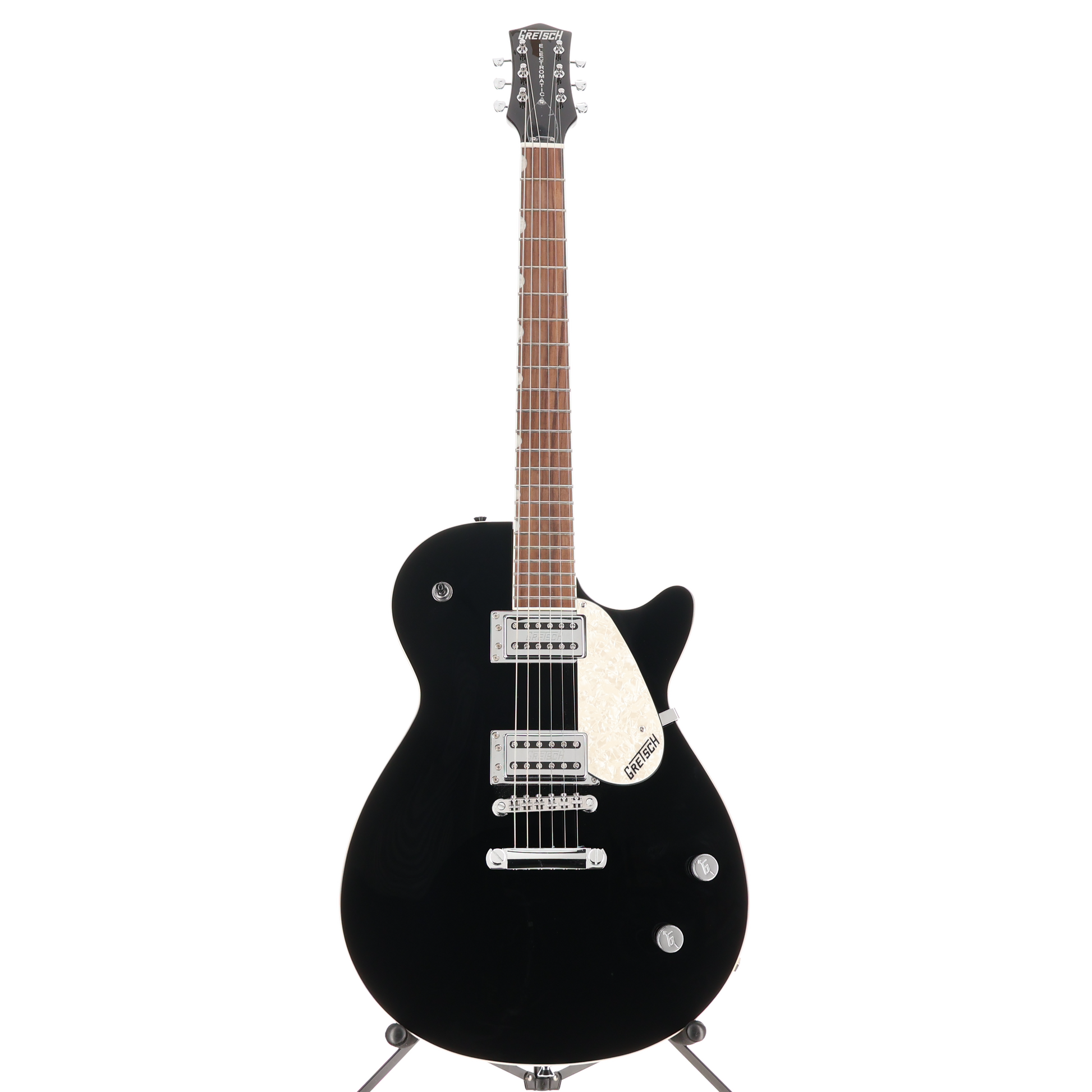 Gretsch G5425 Jet Club, Black, Rosewood Fingerboard, Plays Great (O7) (12668)