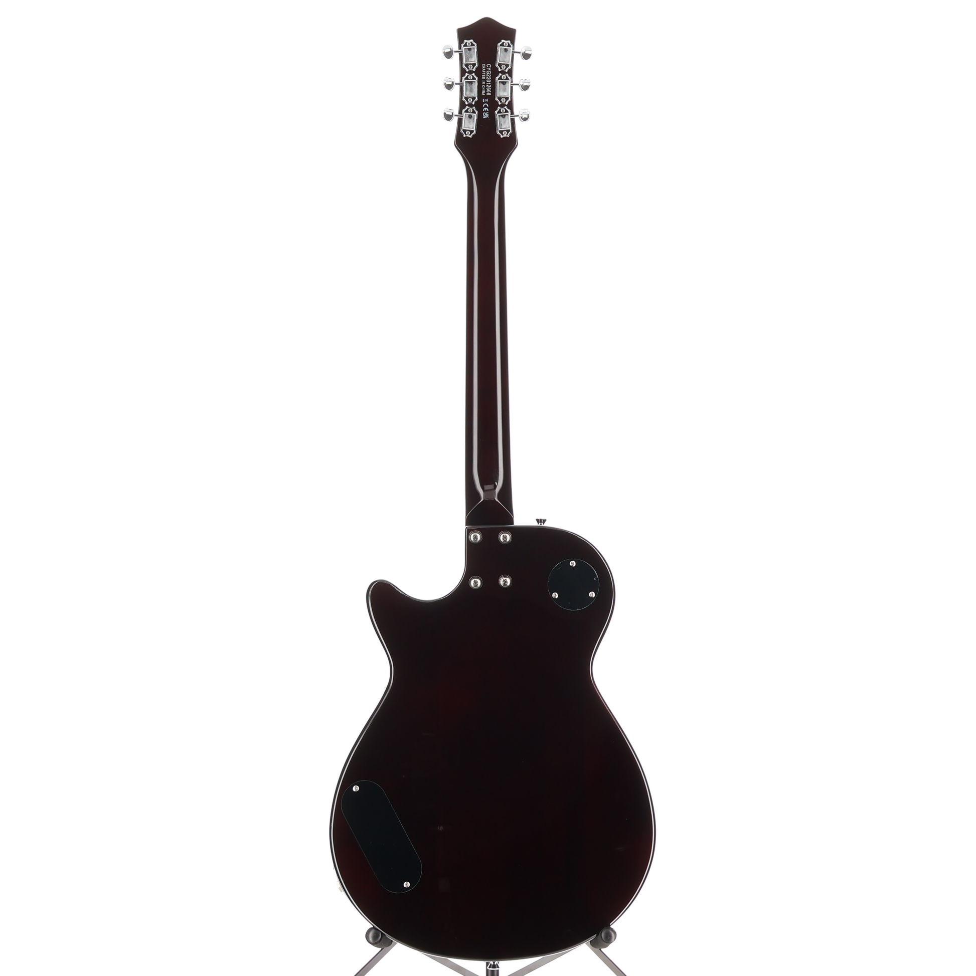 Gretsch G5425 Jet Club, Black, Rosewood Fingerboard, Plays Great (O7) (12668)