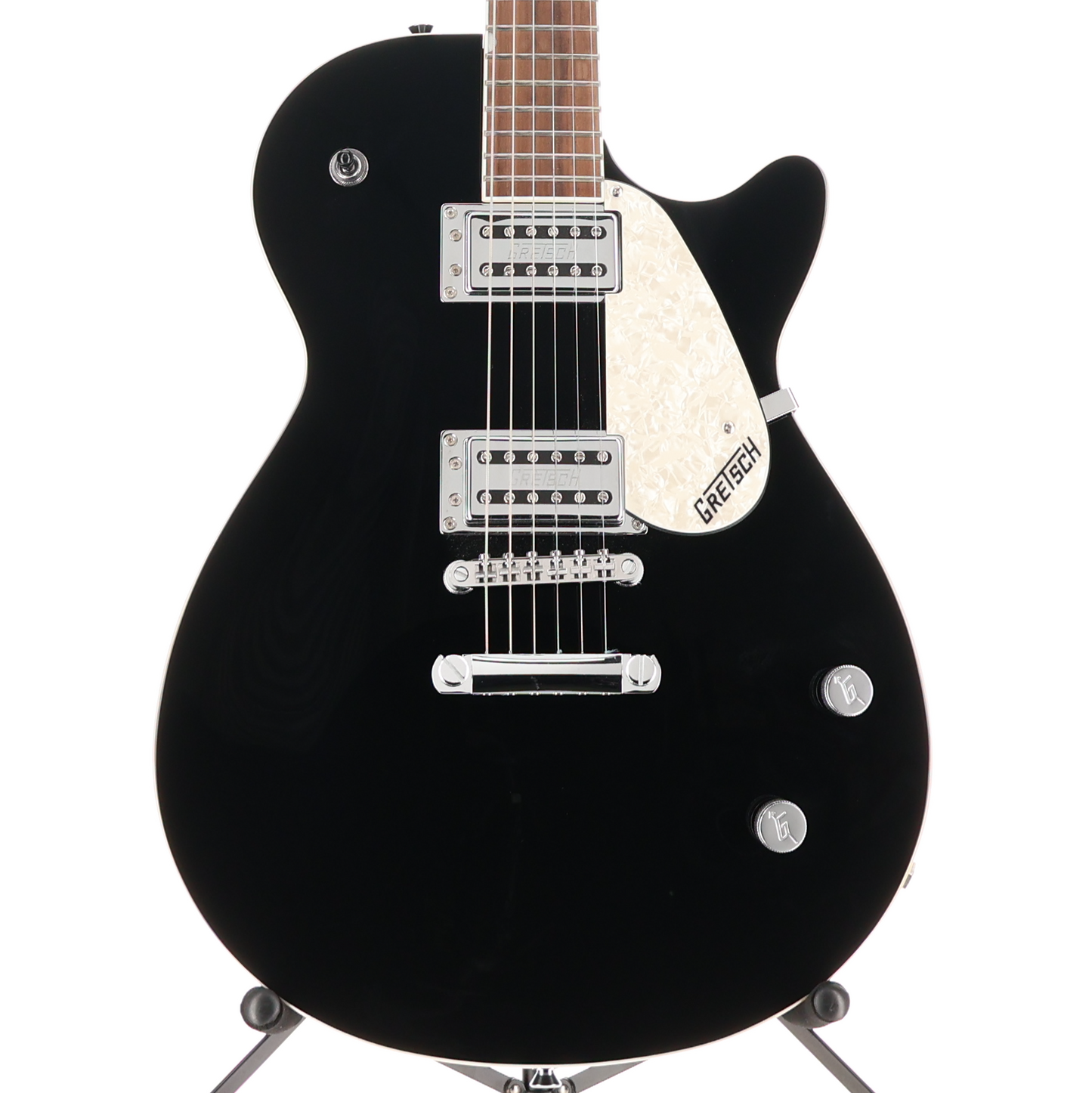 Gretsch G5425 Jet Club, Black, Rosewood Fingerboard, Plays Great (O7) (12668)