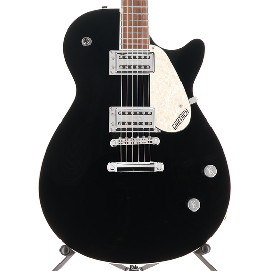 Gretsch G5425 Jet Club, Black, Rosewood Fingerboard, Plays Great (O7) (12668)