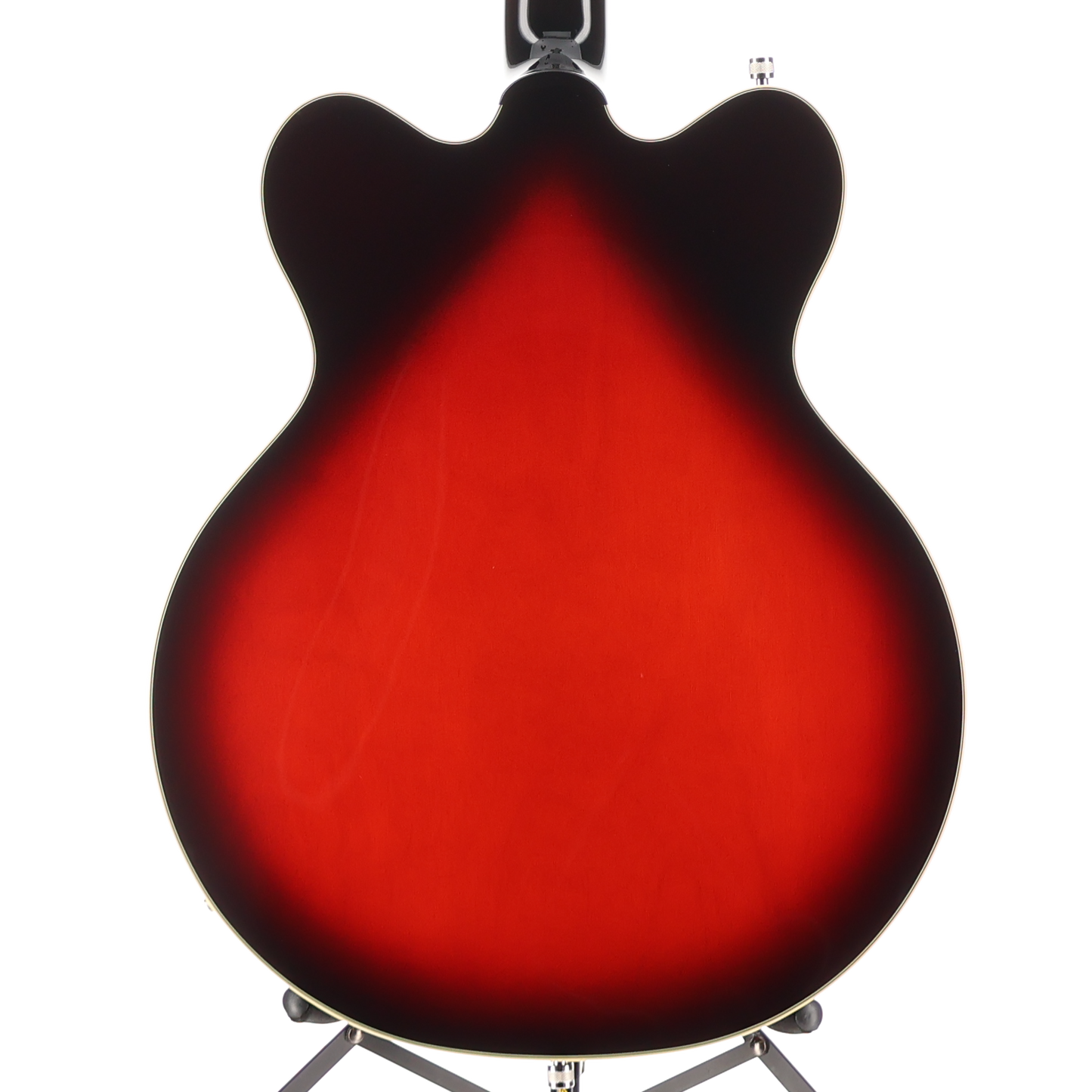 Gretsch G5622 Electromatic Center Block Double-Cut with V-Stoptail, Laurel Fingerboard, Claret Burst (RP) (00561)