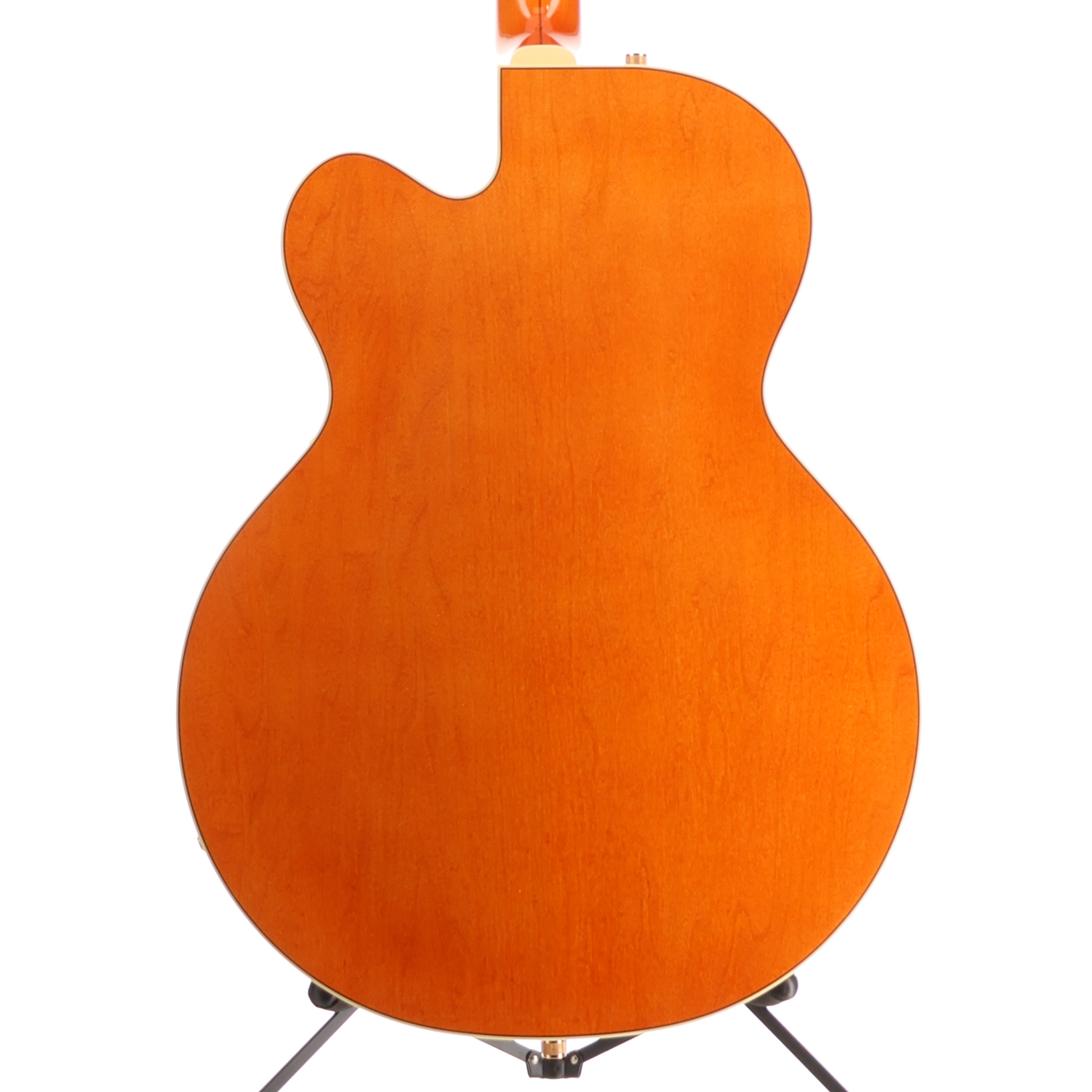 Gretsch G6120 Eddie Cochran Signature Hollow Body, Bigsby, Western Maple Stain, Premium Setup (H3) (23970)