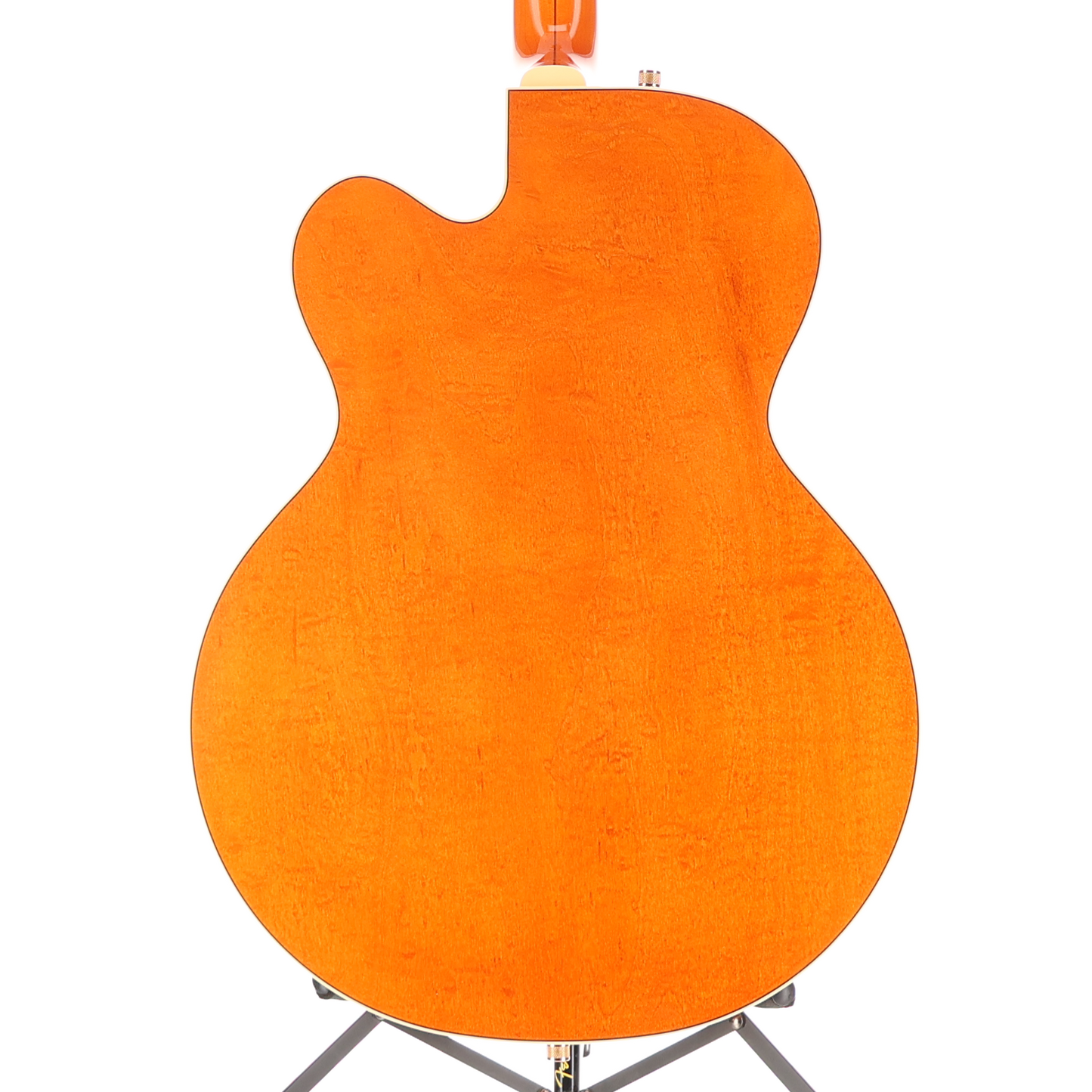 Gretsch G6120 Eddie Cochran Signature Hollow Body with Bigsby, Rosewood Fingerboard, Western Maple Stain (H4) (82491)