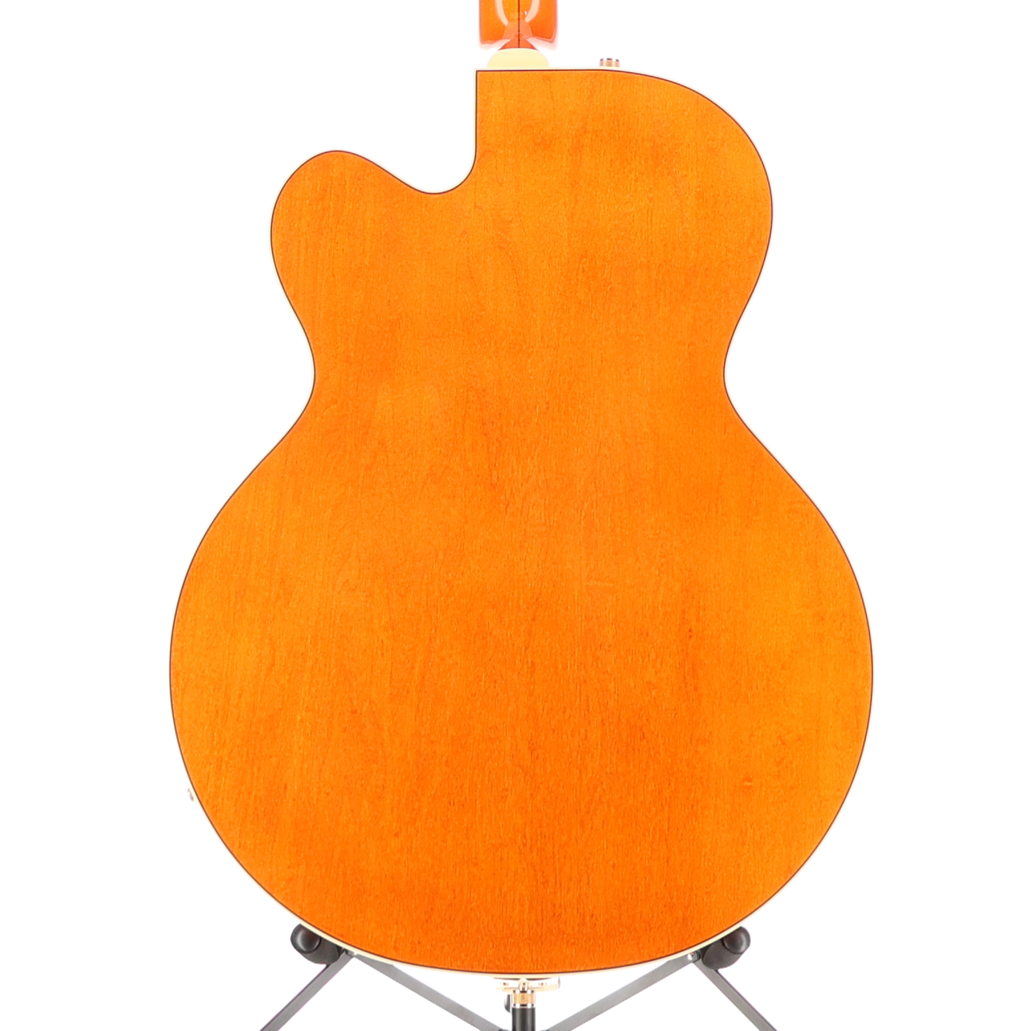 Gretsch G6120 Eddie Cochran Signature Hollow Body with Bigsby, Rosewood Fingerboard, Western Maple Stain (T5) (23972)