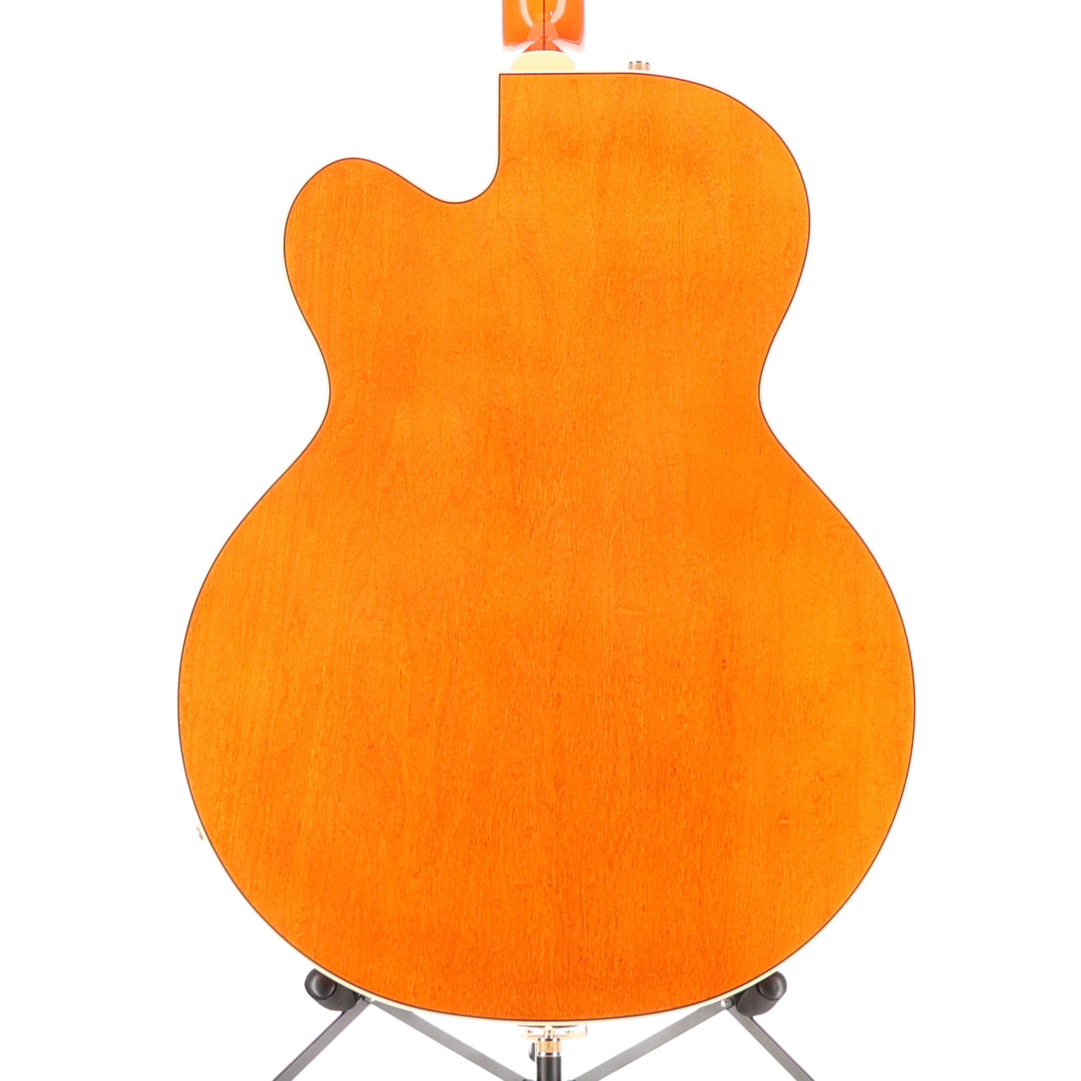 Gretsch G6120 Eddie Cochran Signature Hollow Body with Bigsby, Rosewood Fingerboard, Western Maple Stain (T5) (23972)