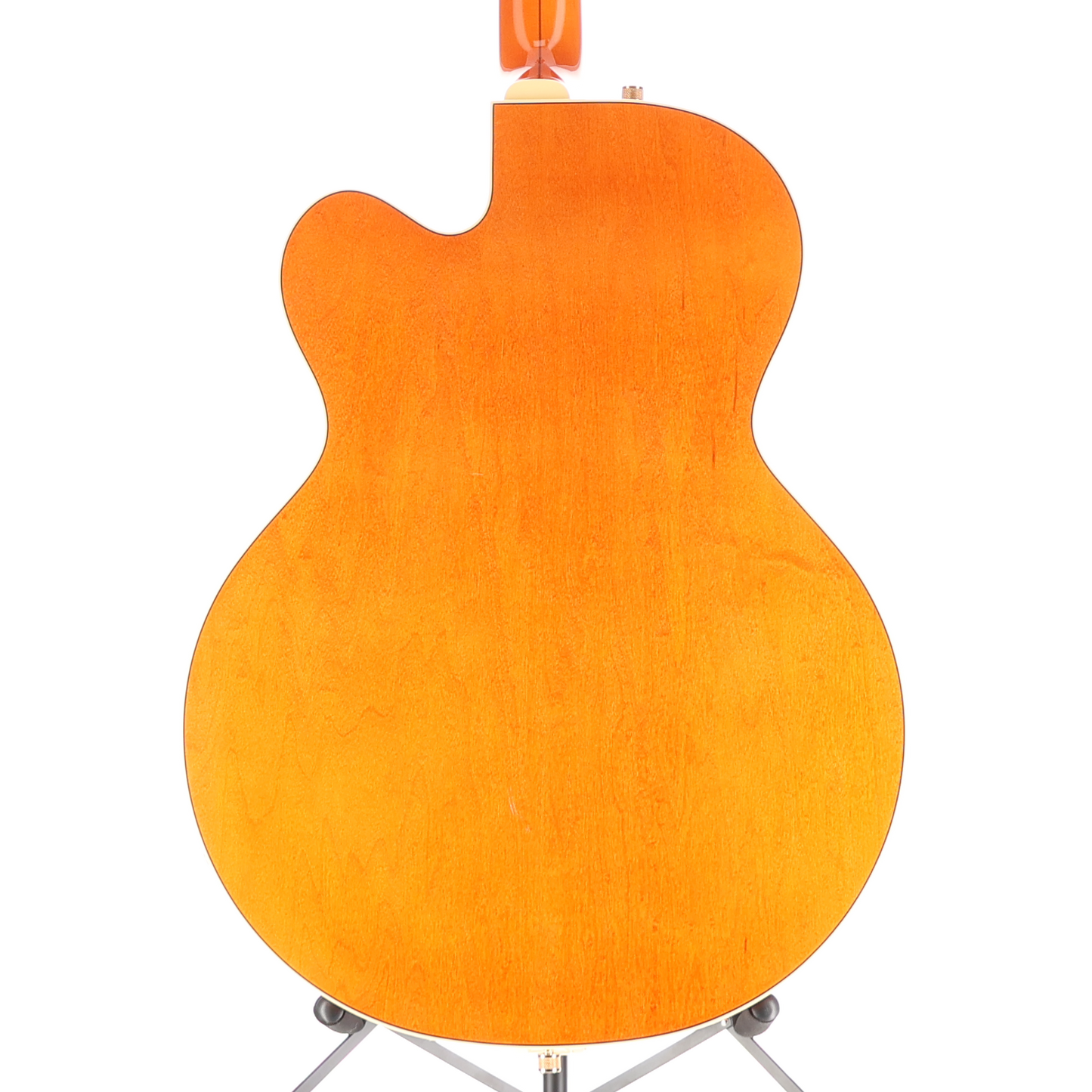 Gretsch G6120 Eddie Cochran Signature Hollow Body with Bigsby, Western Maple Stain, Expert Setup (T3) (23975)