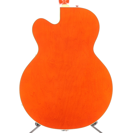 Gretsch G6120DE Duane Eddy Signature Hollow Body Bigsby - Desert Sunrise (P) (51398)