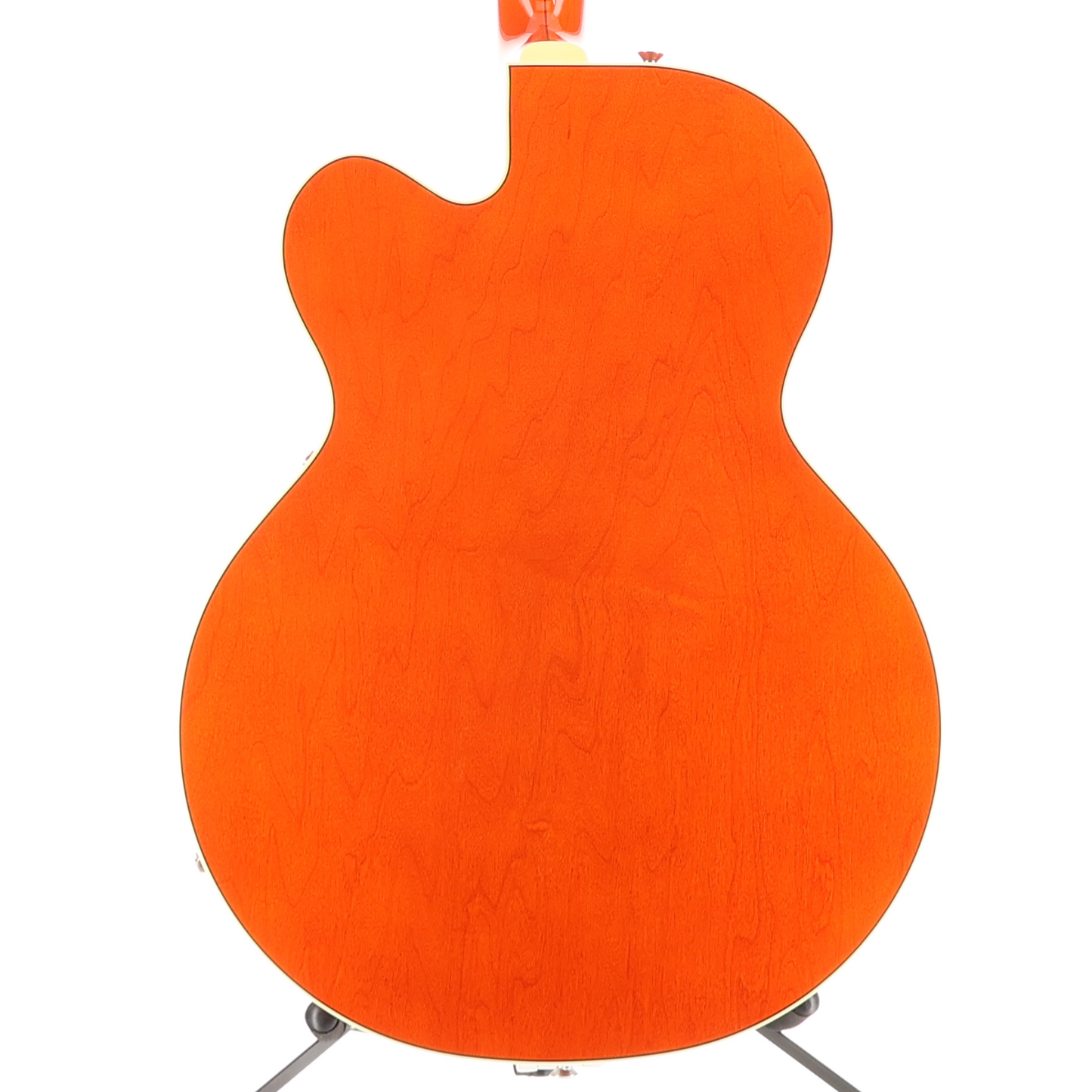 Gretsch G6120DE Duane Eddy Signature Hollow Body, Bigsby, Rosewood Fingerboard - Desert Sunrise (P) (51393)