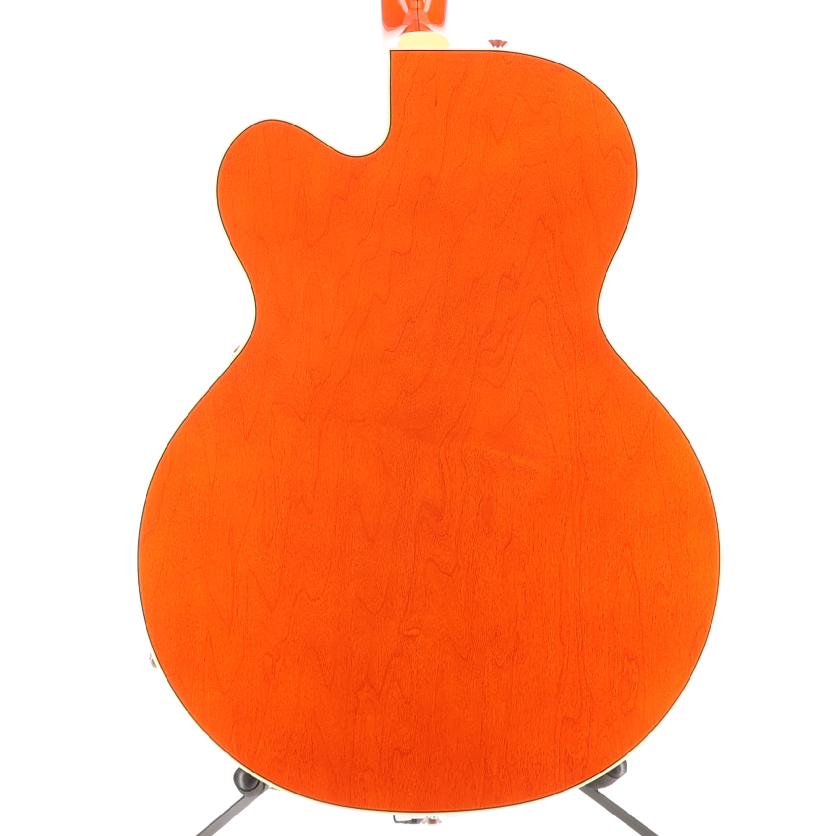 Gretsch G6120DE Duane Eddy Signature Hollow Body, Bigsby, Rosewood Fingerboard - Desert Sunrise (P) (51393)