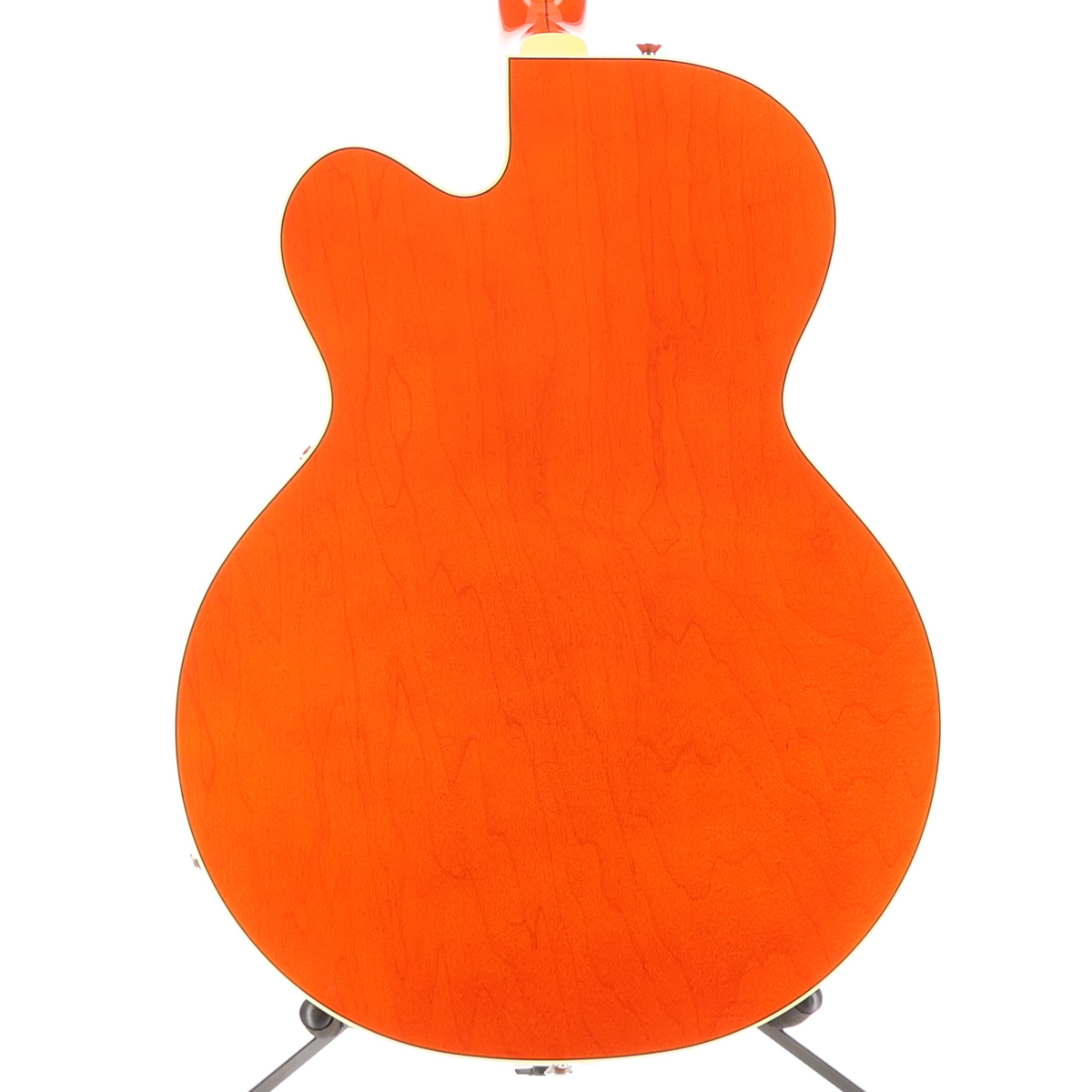 Gretsch G6120DE Duane Eddy Signature Hollow Body with Bigsby, Rosewood Fingerboard - Desert Sunrise (P) (72200)