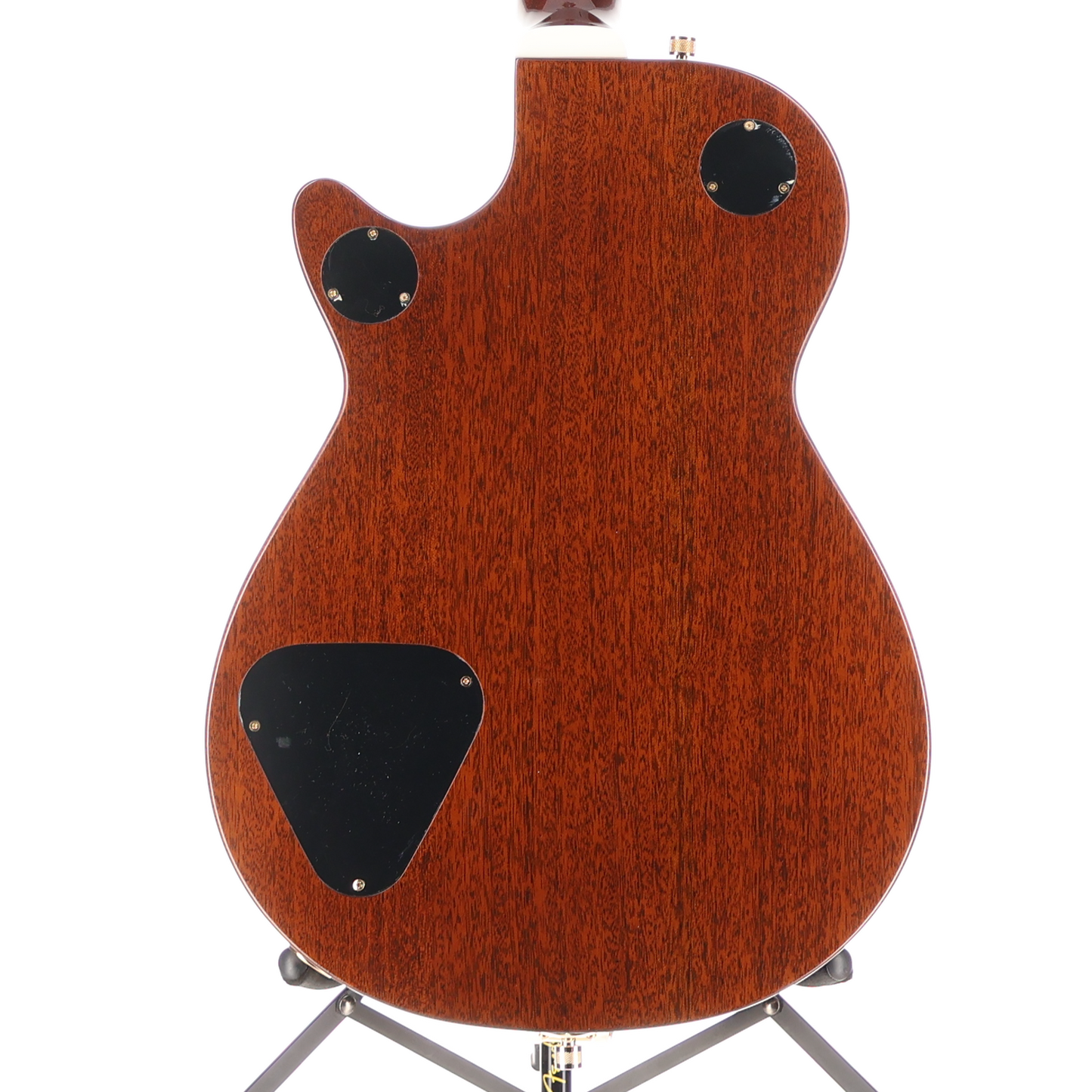 Gretsch G6129T-53VS Vintage Select 1953 Duo Jet - Purple Sparkle (A12) (61806)