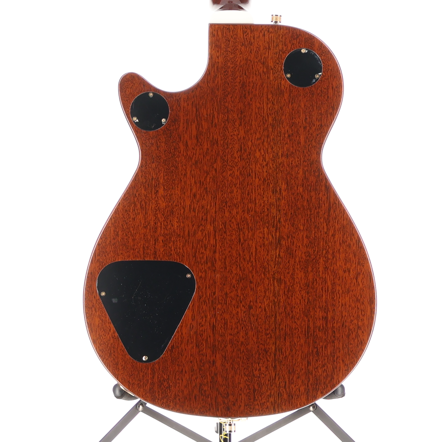 Gretsch G6129T-53VS Vintage Select 1953 Duo Jet - Purple Sparkle (A12) (61806)