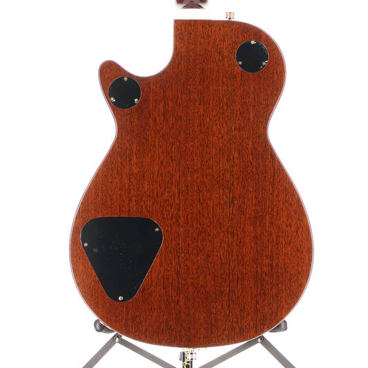 Gretsch G6129T-53VS Vintage Select 1953 Duo Jet - Purple Sparkle (A12) (61806)