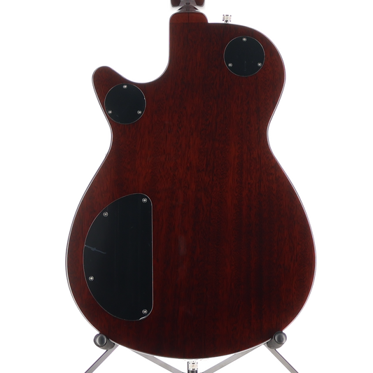 Gretsch G6129T-89 Vintage Select '89 Sparkle Jet with Bigsby, Rosewood Fingerboard, Gold Sparkle (F6) (92911)