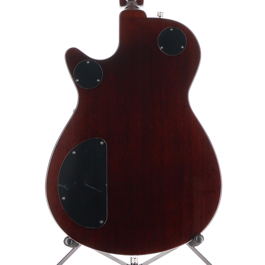 Gretsch G6129T-89 Vintage Select '89 Sparkle Jet with Bigsby, Rosewood Fingerboard, Gold Sparkle (H1) (92904)