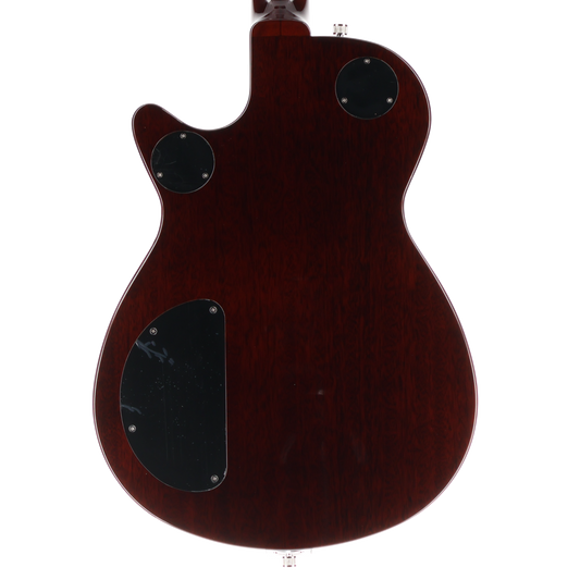 Gretsch G6129T-89 Vintage Select89 Sparkle Jet with Bigsby, Rosewood Fingerboard, Gold Sparkle (F10) (92907)