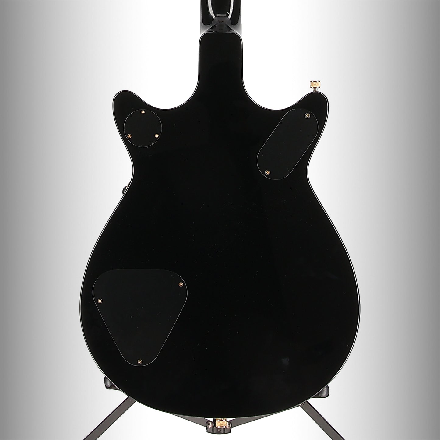 Gretsch G6131T-62 Vintage Select 62 Jet with Bigsby, TV Jones, Vintage Firebird Red (V8) (51508)