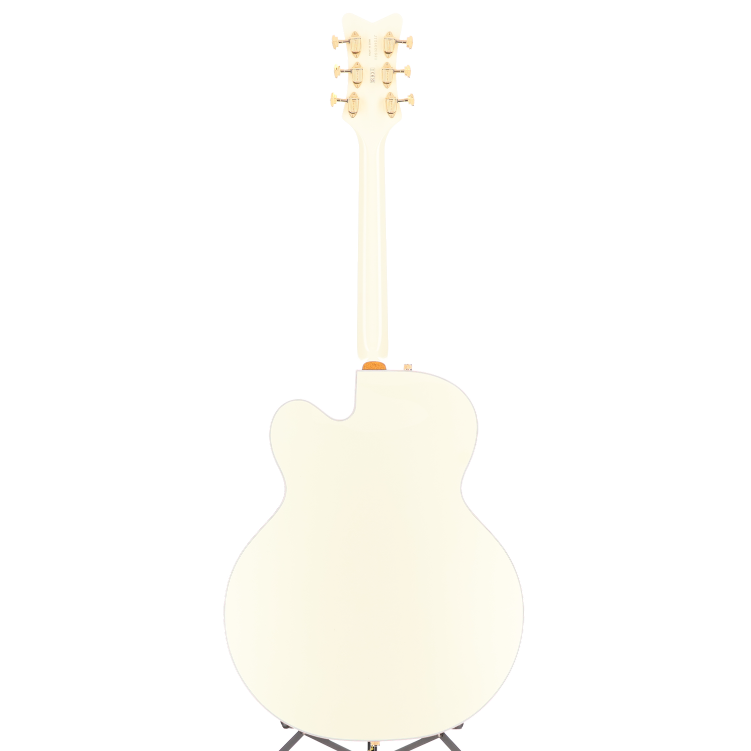 Gretsch G6136-55 Vintage Select Edition '55 Falcon Hollow Body, TV Jones, Professional Setup (H2) (20521)