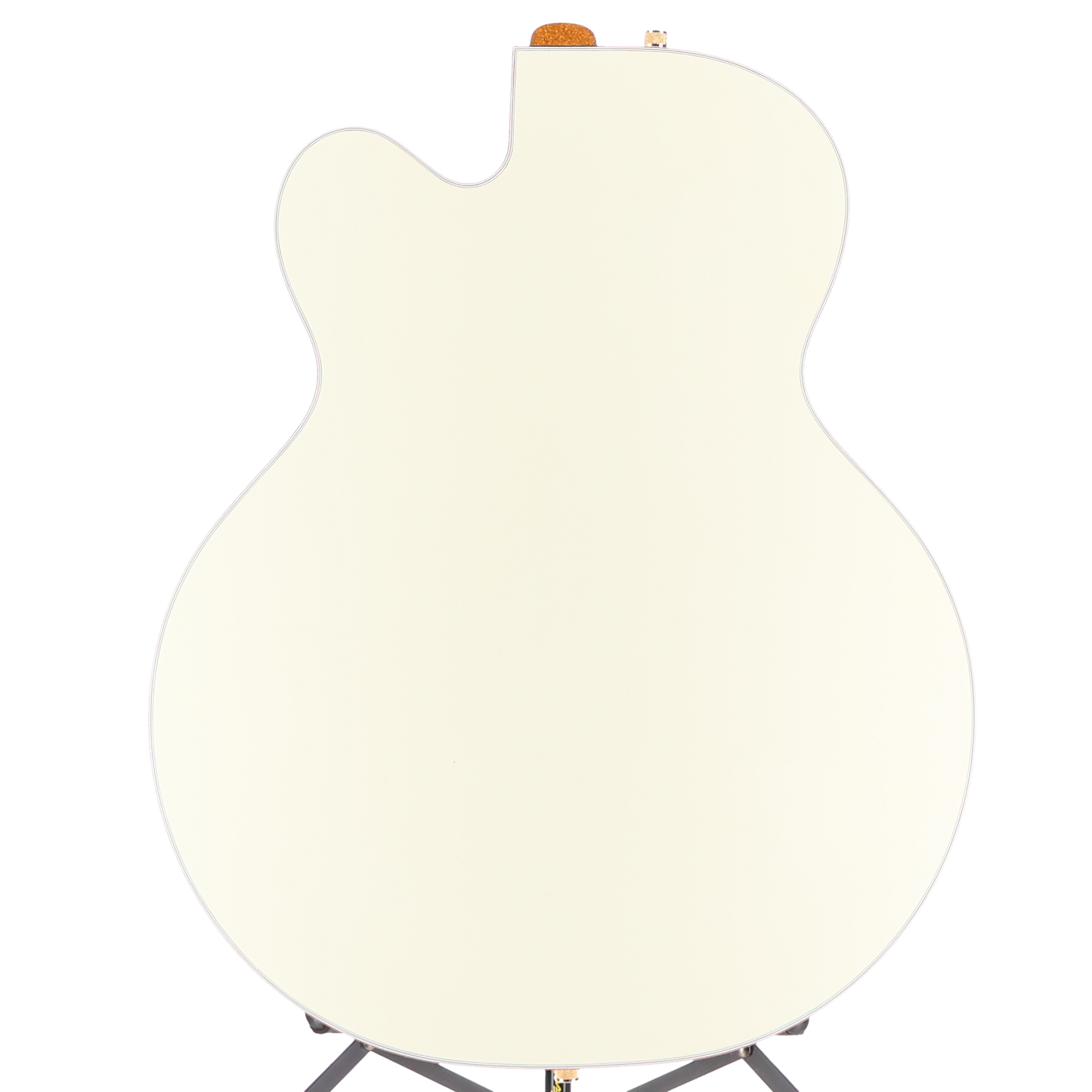 Gretsch G6136-55 Vintage Select Edition '55 Falcon Hollow Body with Cadillac Tailpiece, TV Jones, Solid Spruce Top (H2) (20521)