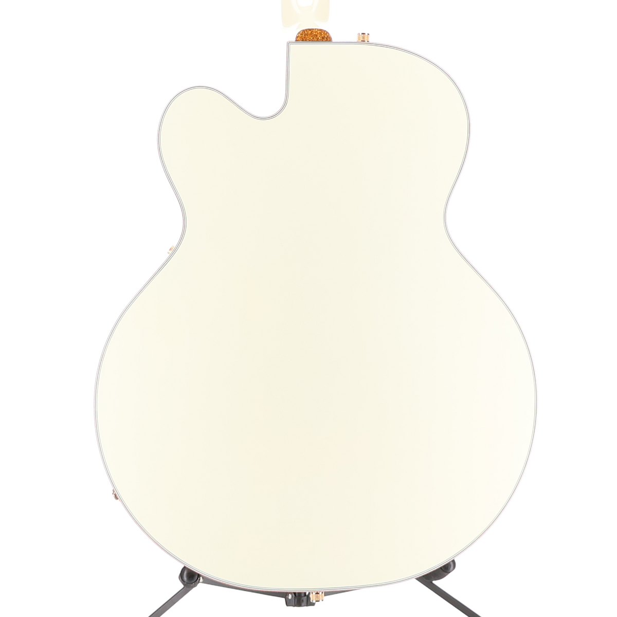 Gretsch G6136T-59 Vintage Select Ed. '59 Falcon Hollow Body Vintage White Lacquer (PW) (30818)