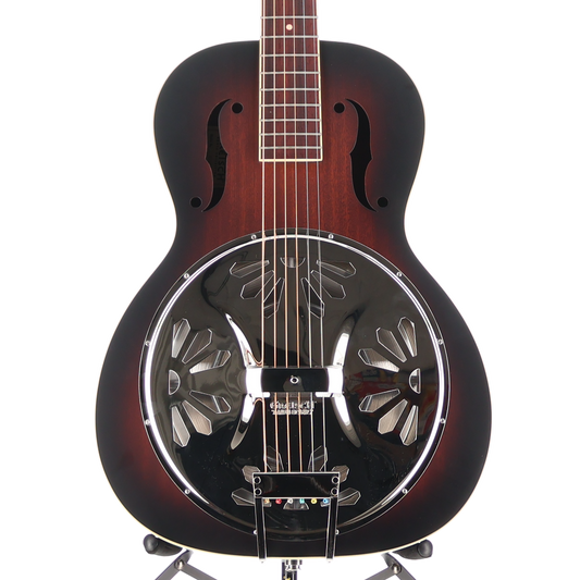 Gretsch G9220 Bobtail Roundneck Resnoator (Z3) (51498)