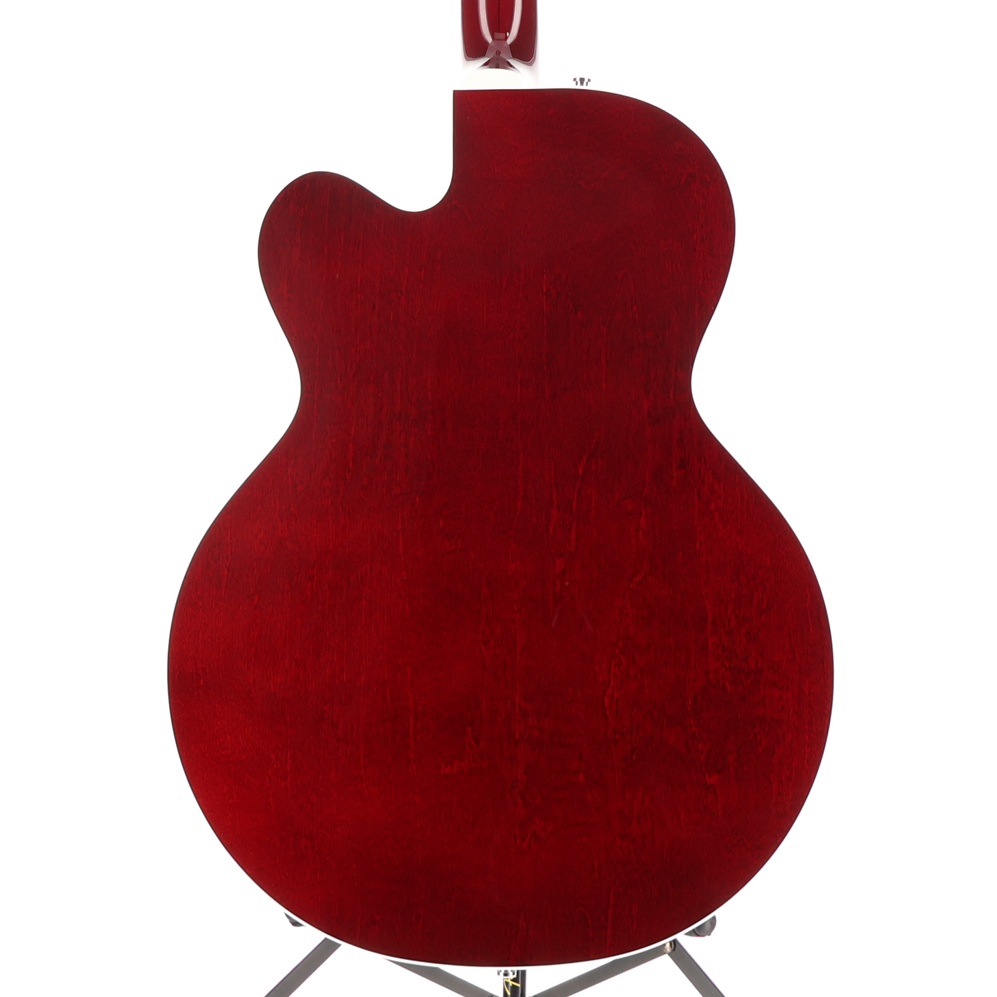 Gretsch Gretsch Tennessean Hollow Body with String-Thru Bigsby and Nickel Hardware, Deep Cherry, Professional Setup (P2) (24526)