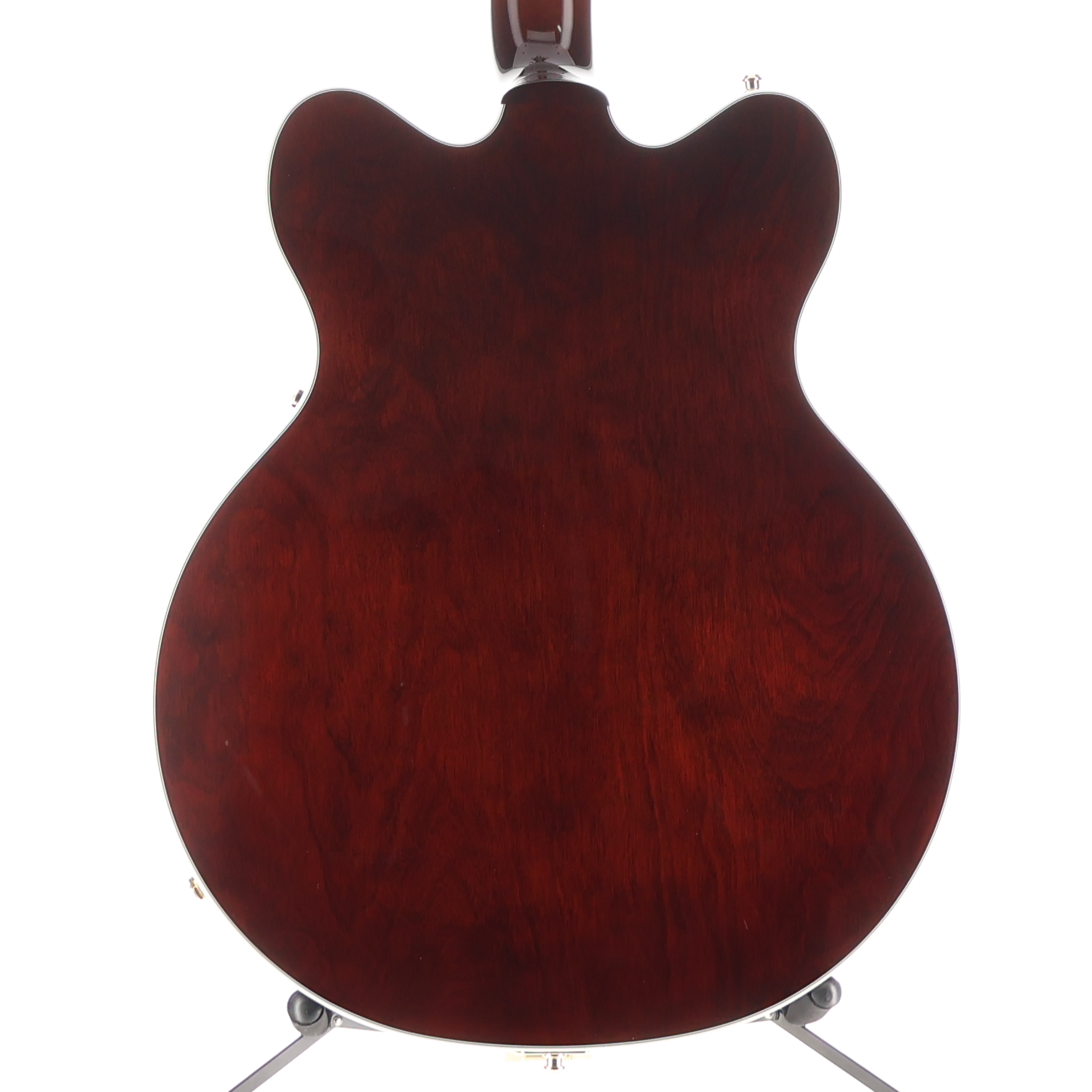 Gretsch Limited Edition Abbey Road Studiomatic™ Hollow Body Classic Walnut Stain (BB1) (70585)