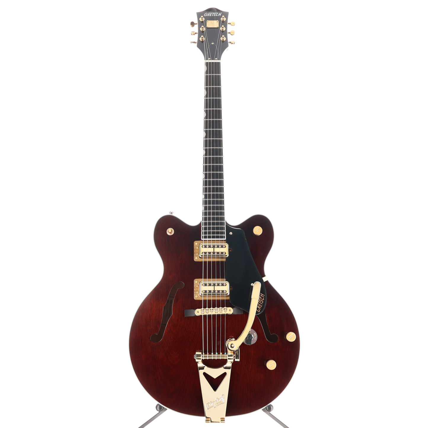 Gretsch Limited Edition Abbey Road Studiomatic™ Hollow Body Classic Walnut Stain (BB1) (70585)