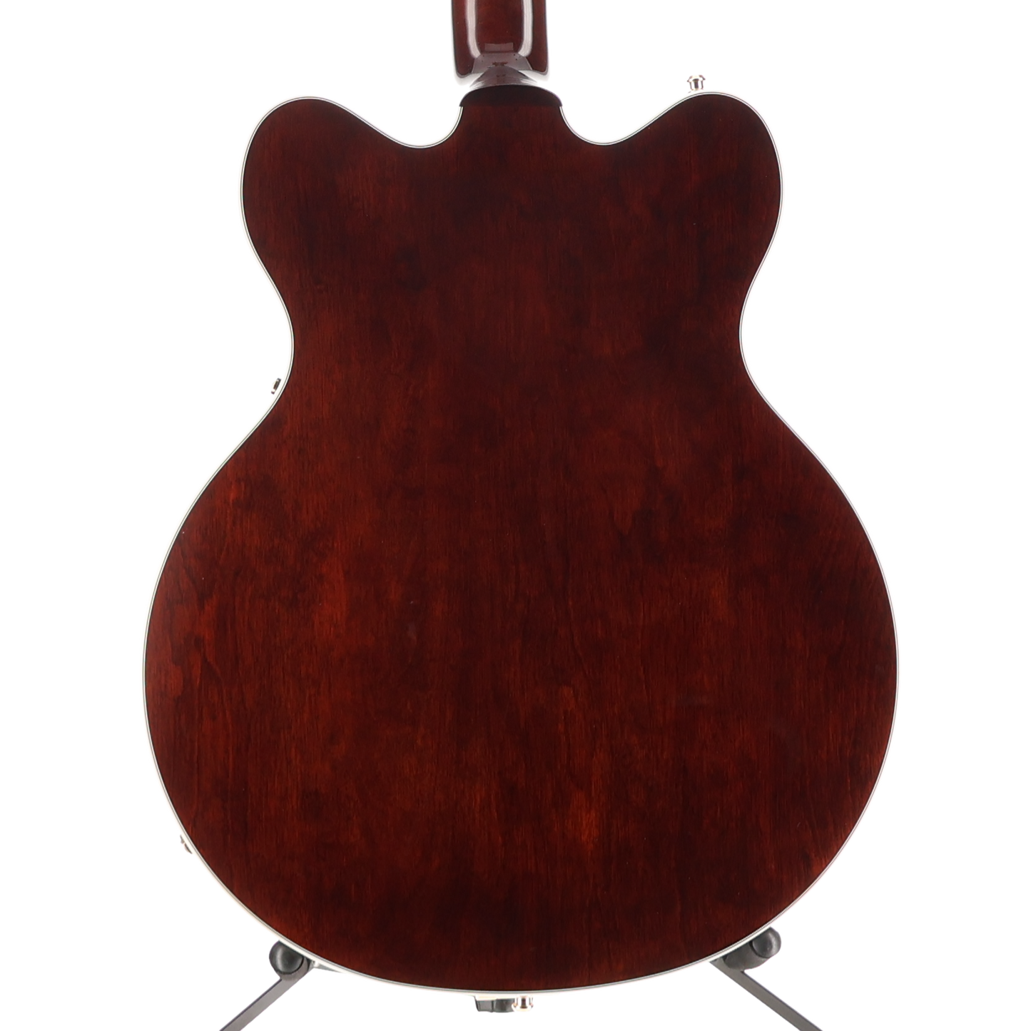Gretsch Limited Edition Abbey Road Studiomatic™ Hollow Body w/Bigsby® Ebony Fingerboard - Classic Walnut Stain (G12) (70436)