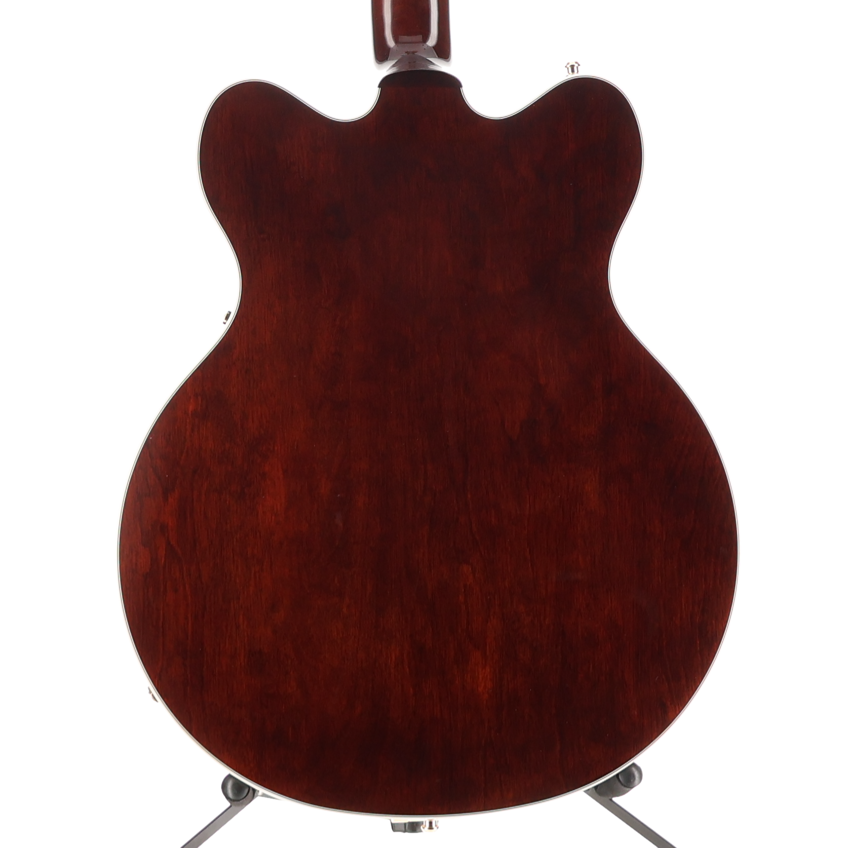 Gretsch Limited Edition Abbey Road Studiomatic™ Hollow Body w/Bigsby® Ebony Fingerboard - Classic Walnut Stain (G12) (70436)
