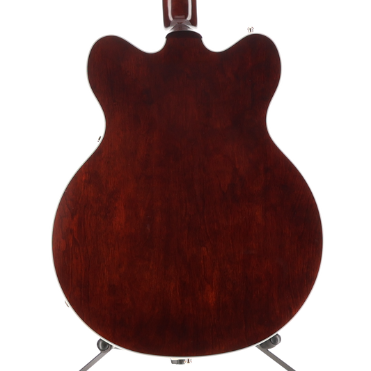 Gretsch Limited Edition Abbey Road Studiomatic™ Hollow Body w/Bigsby® Ebony Fingerboard - Classic Walnut Stain (G12) (70436)