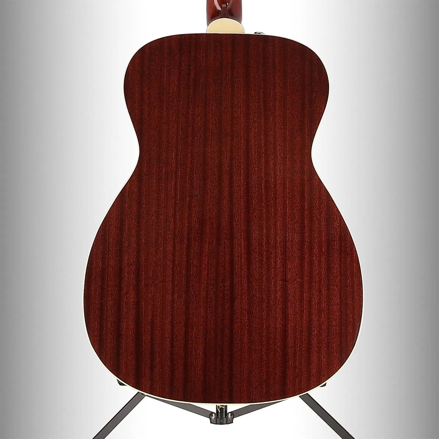 Gretsch Nick 13 Outlaw Heart Grand Concert, Rosewood Fingerboard, Black (DD13) (00753)