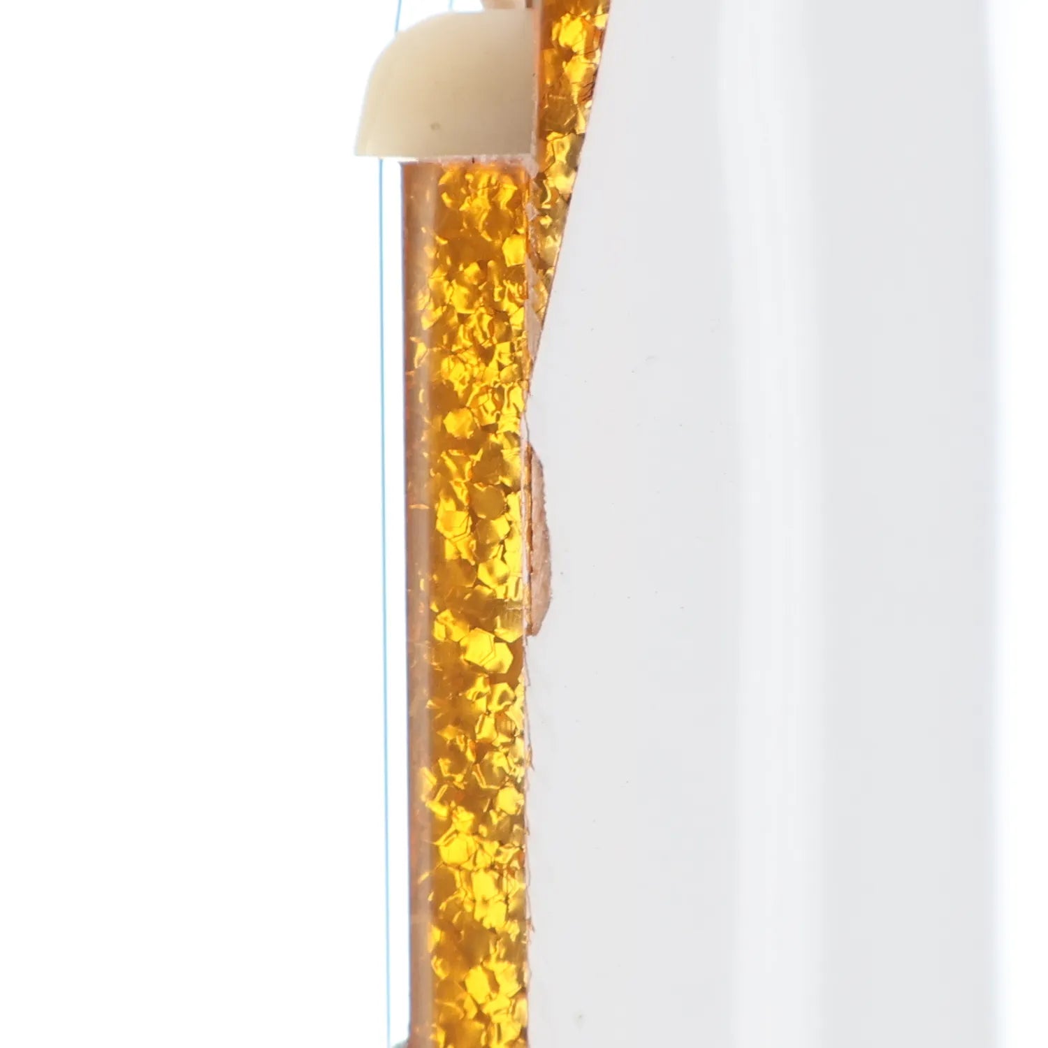 Gretsch Synchromatic Falcon Hollow Body Single-Cut with Bigsby, Ebony Fingerboard, Snowcrest White (T6) (90533)