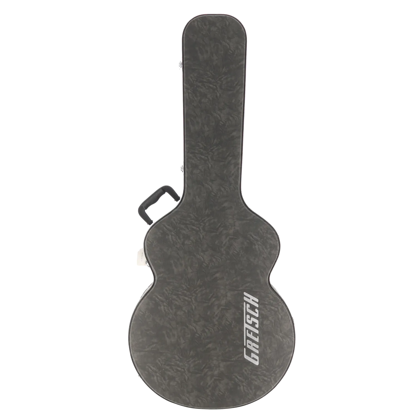 Gretsch Synchromatic Falcon Hollow Body Single-Cut with Bigsby, Ebony Fingerboard, Snowcrest White (T6) (90533)