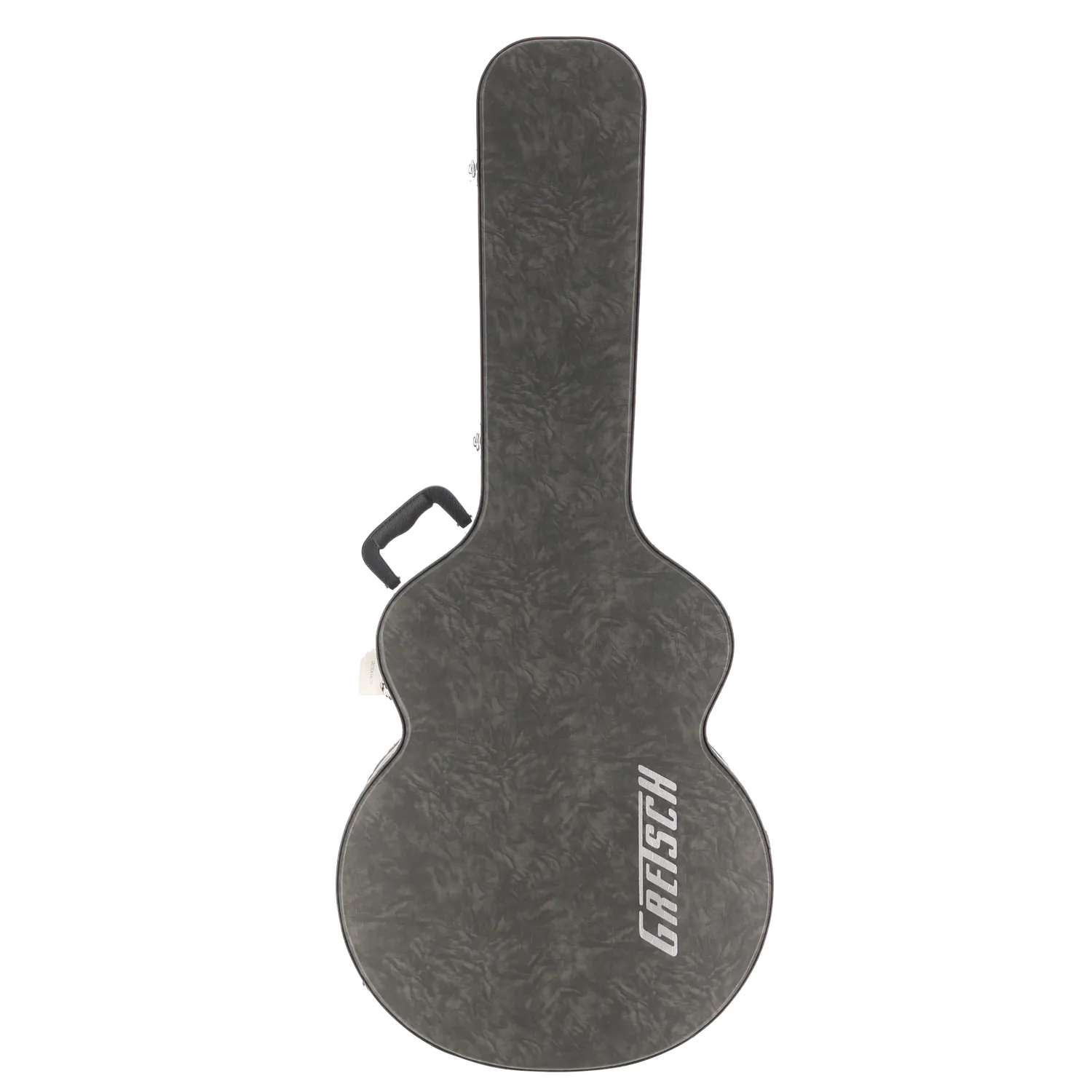 Gretsch Synchromatic Falcon Hollow Body Single-Cut with Bigsby, Ebony Fingerboard, Snowcrest White (T6) (90533)