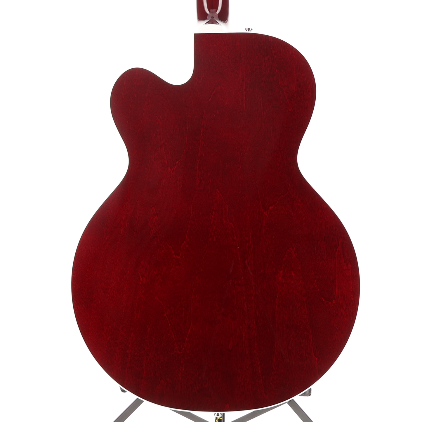 Gretsch Tennessean Hollow Body with String-Thru Bigsby, Deep Cherry, Stage Ready (P12) (24528)