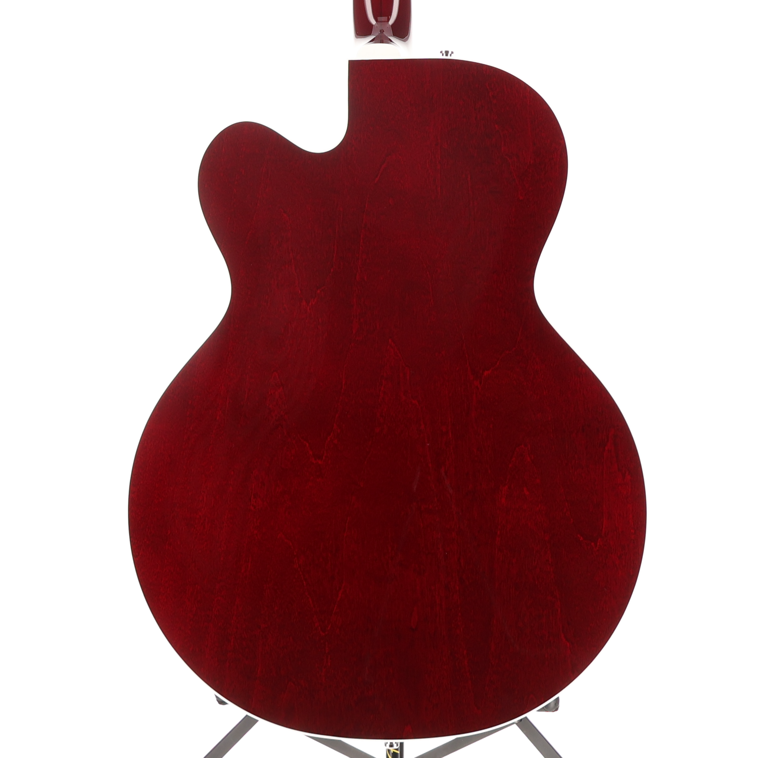 Gretsch Tennessean Hollow Body with String-Thru Bigsby, Deep Cherry, Stage Ready (P12) (24528)