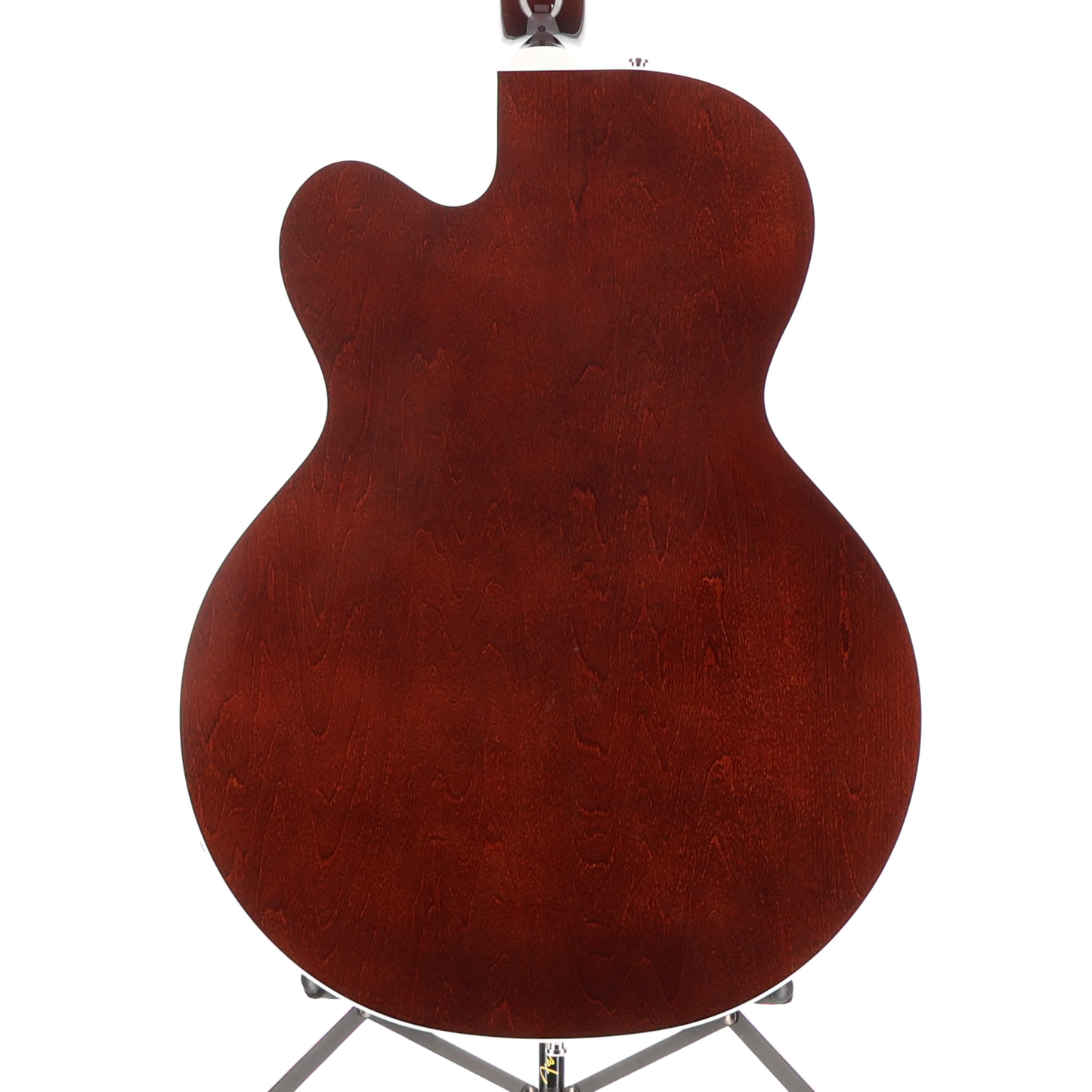 Gretsch Tennessean Hollow Body with String-Thru Bigsby, Walnut Stain, Pro Setup (BB1) (82741)