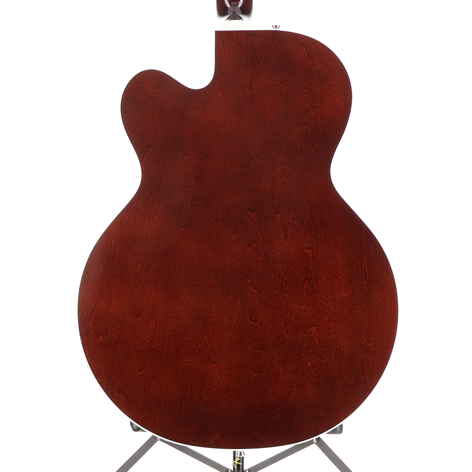 Gretsch Tennessean Hollow Body with String-Thru Bigsby, Walnut Stain, Pro Setup (BB1) (82741)
